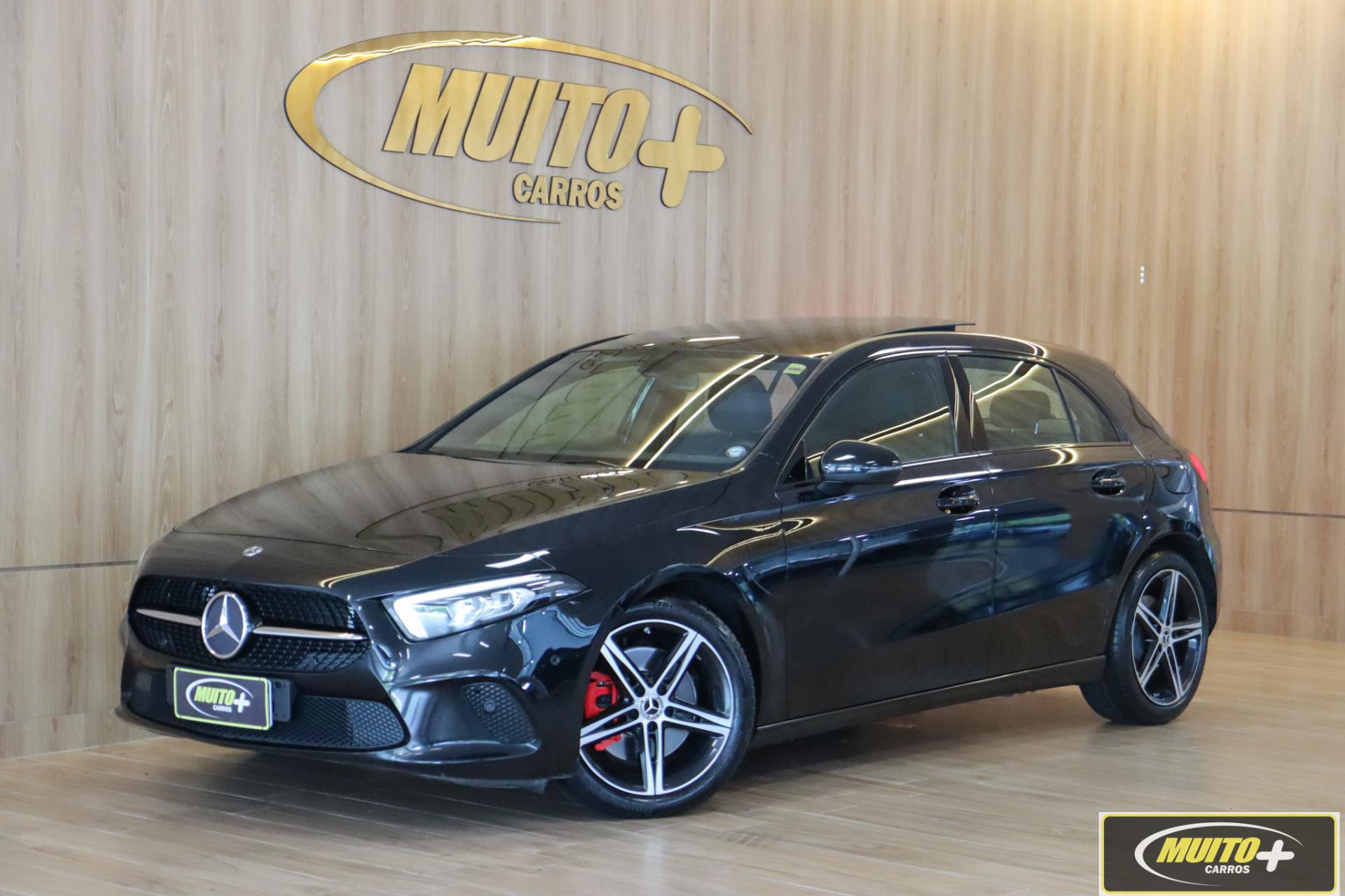 Mercedes Benz A 250 2020/2020