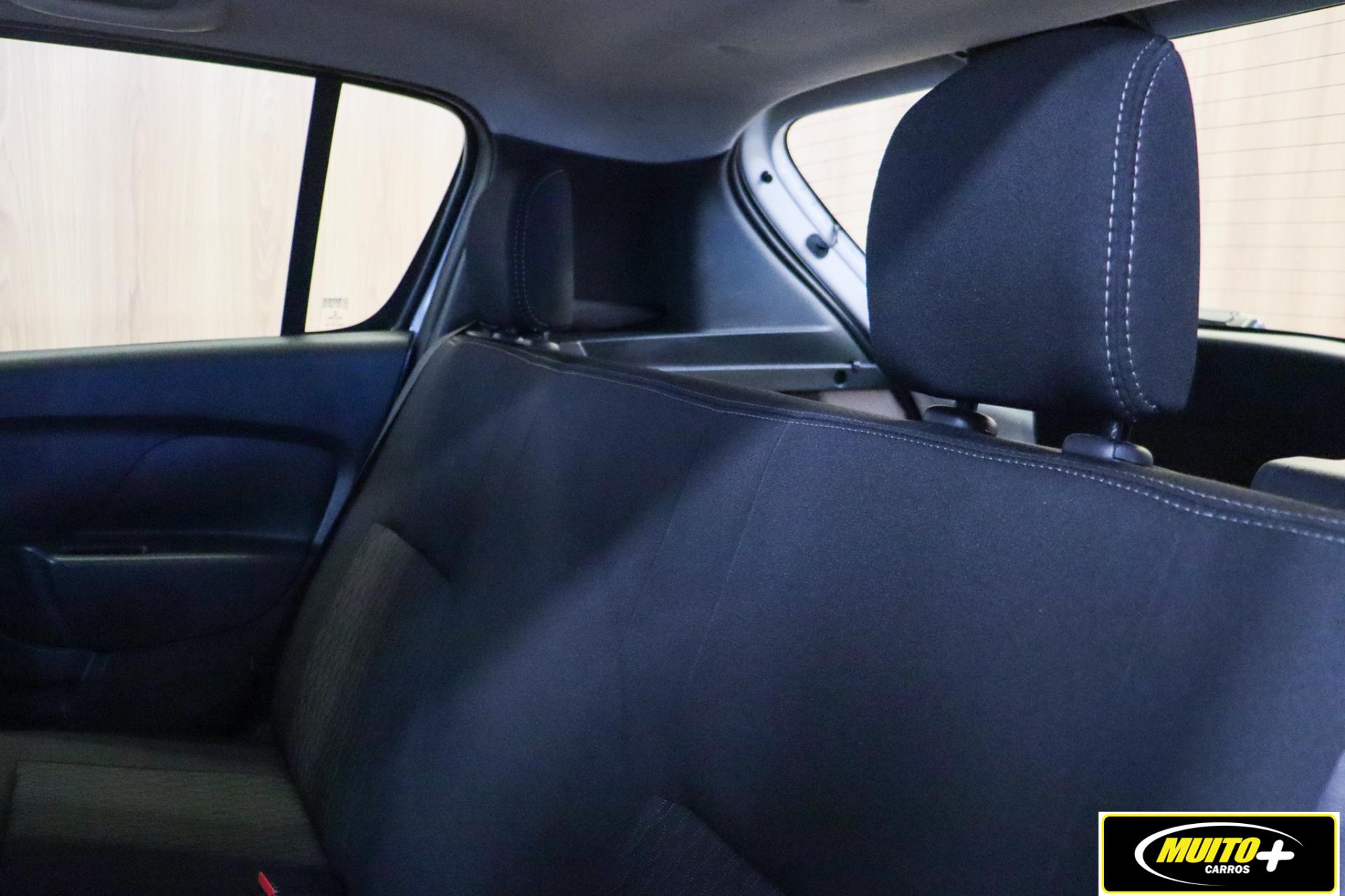 Renault Sandero — foto 10