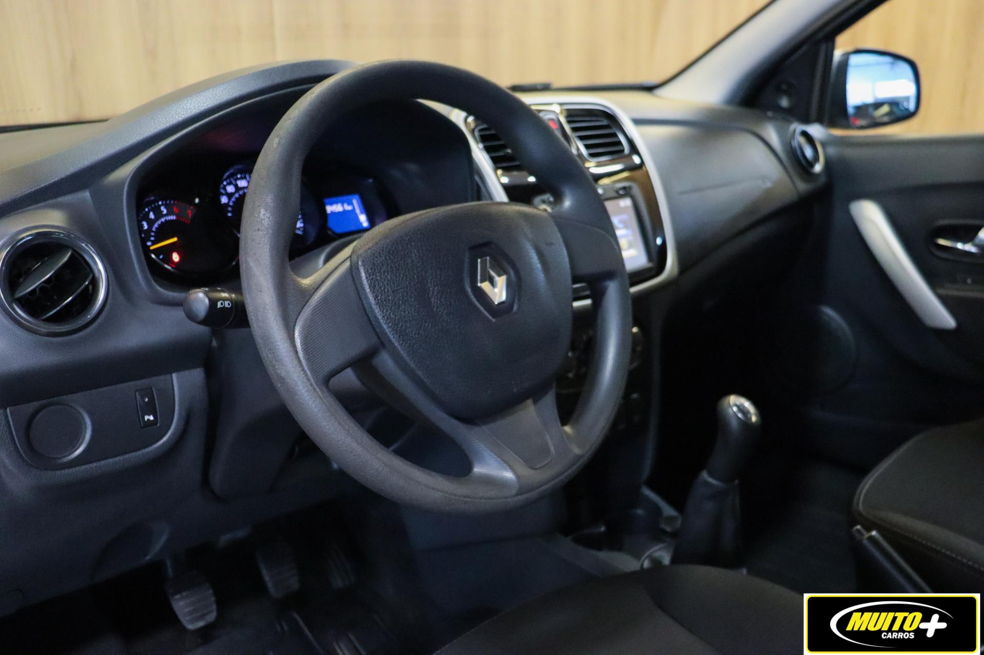 Renault Sandero — foto 11