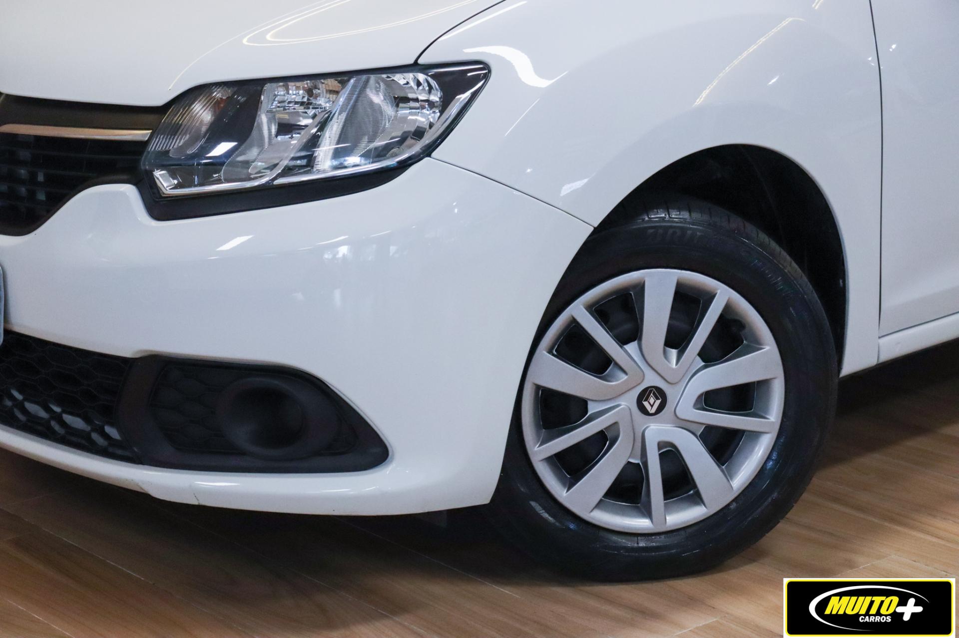 Renault Sandero — foto 13