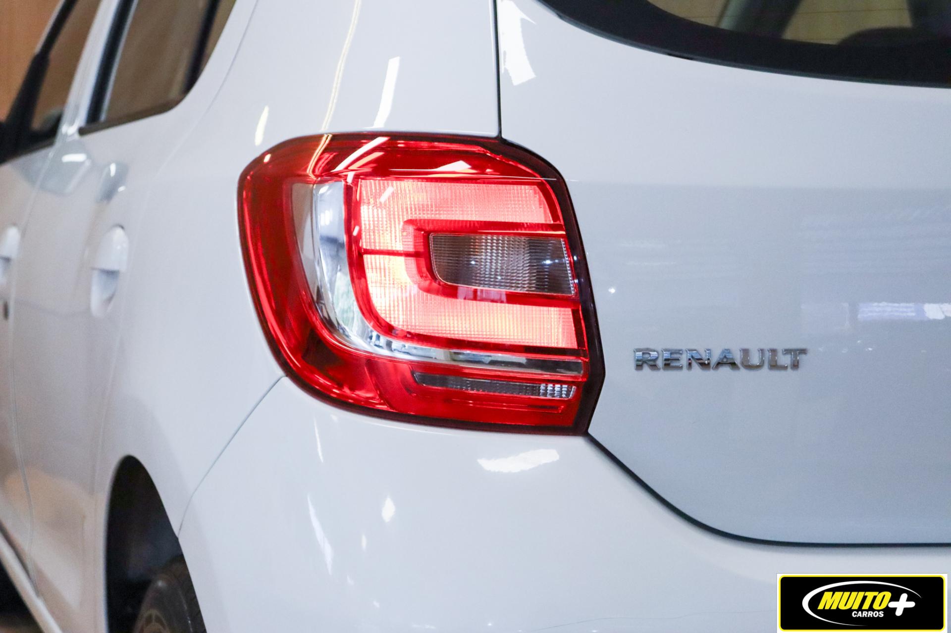 Renault Sandero — foto 14
