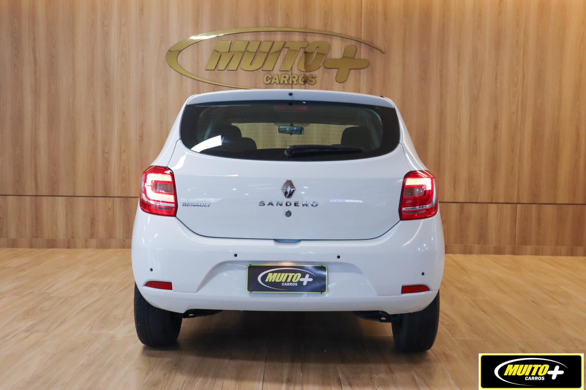 Renault Sandero — foto 3