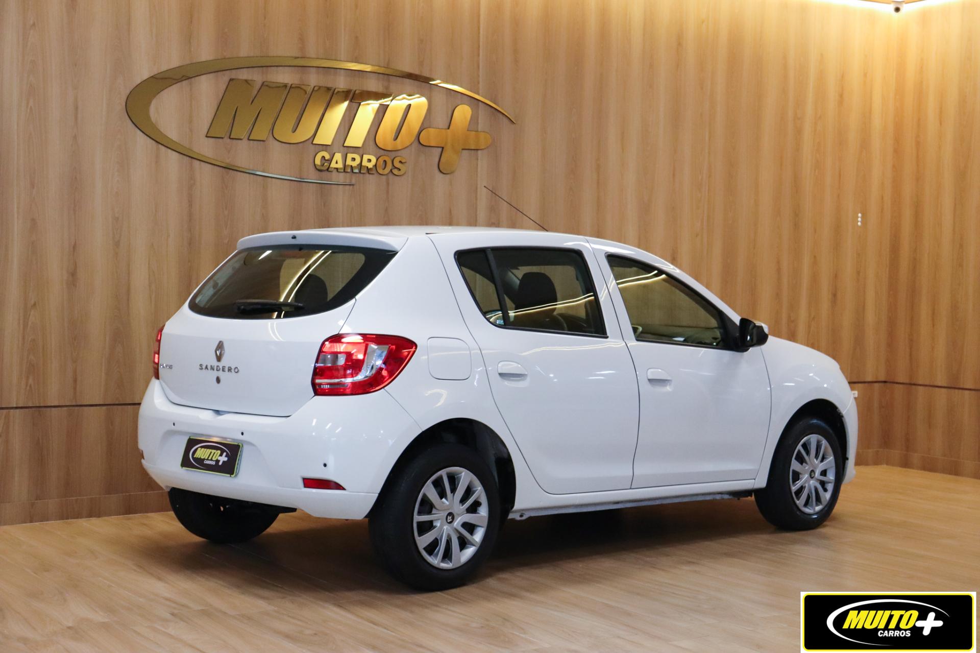 Renault Sandero — foto 4