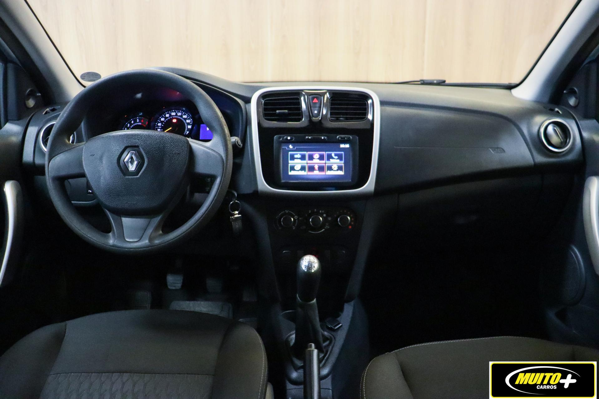 Renault Sandero — foto 5