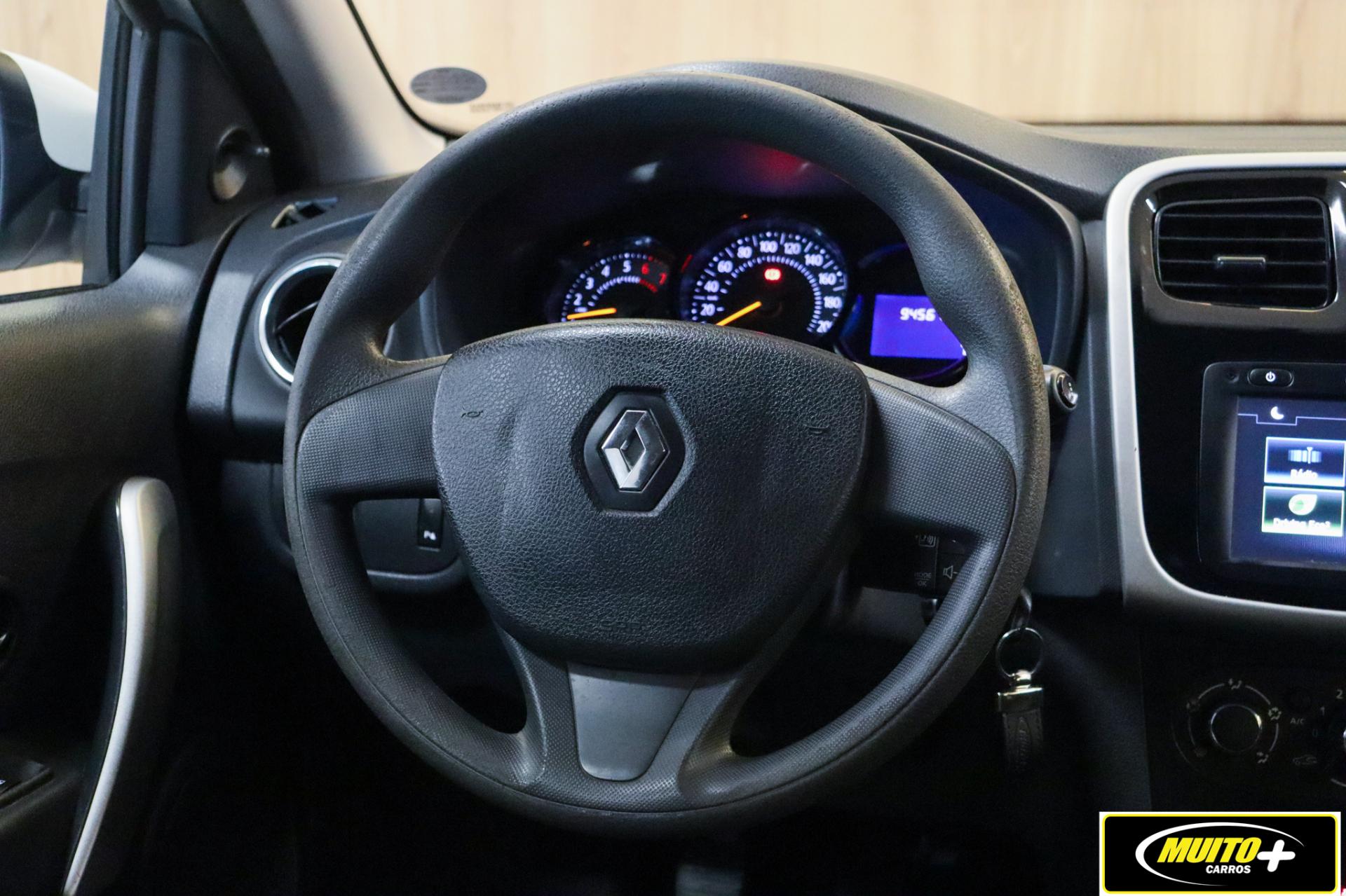 Renault Sandero — foto 6