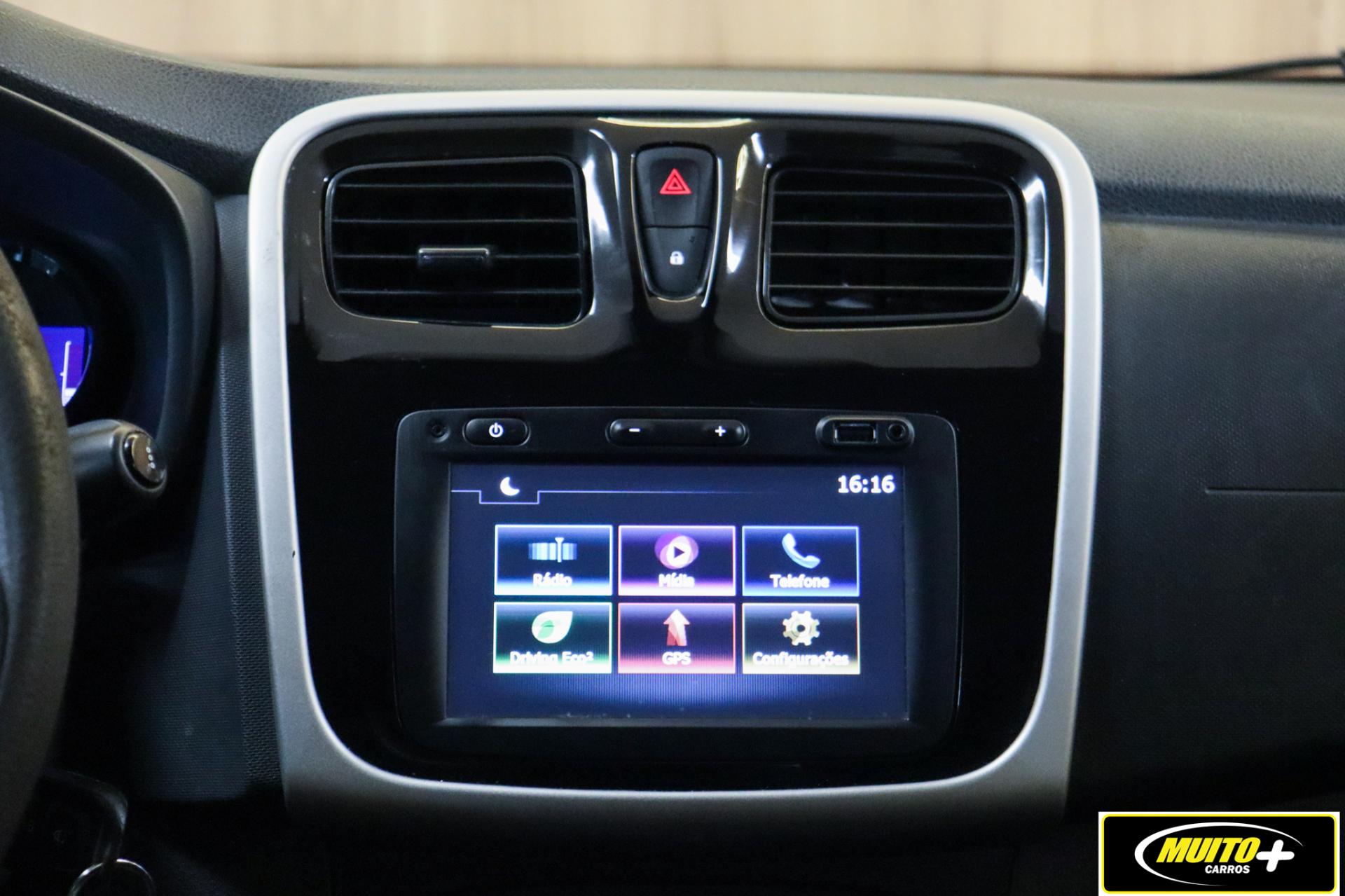 Renault Sandero — foto 7