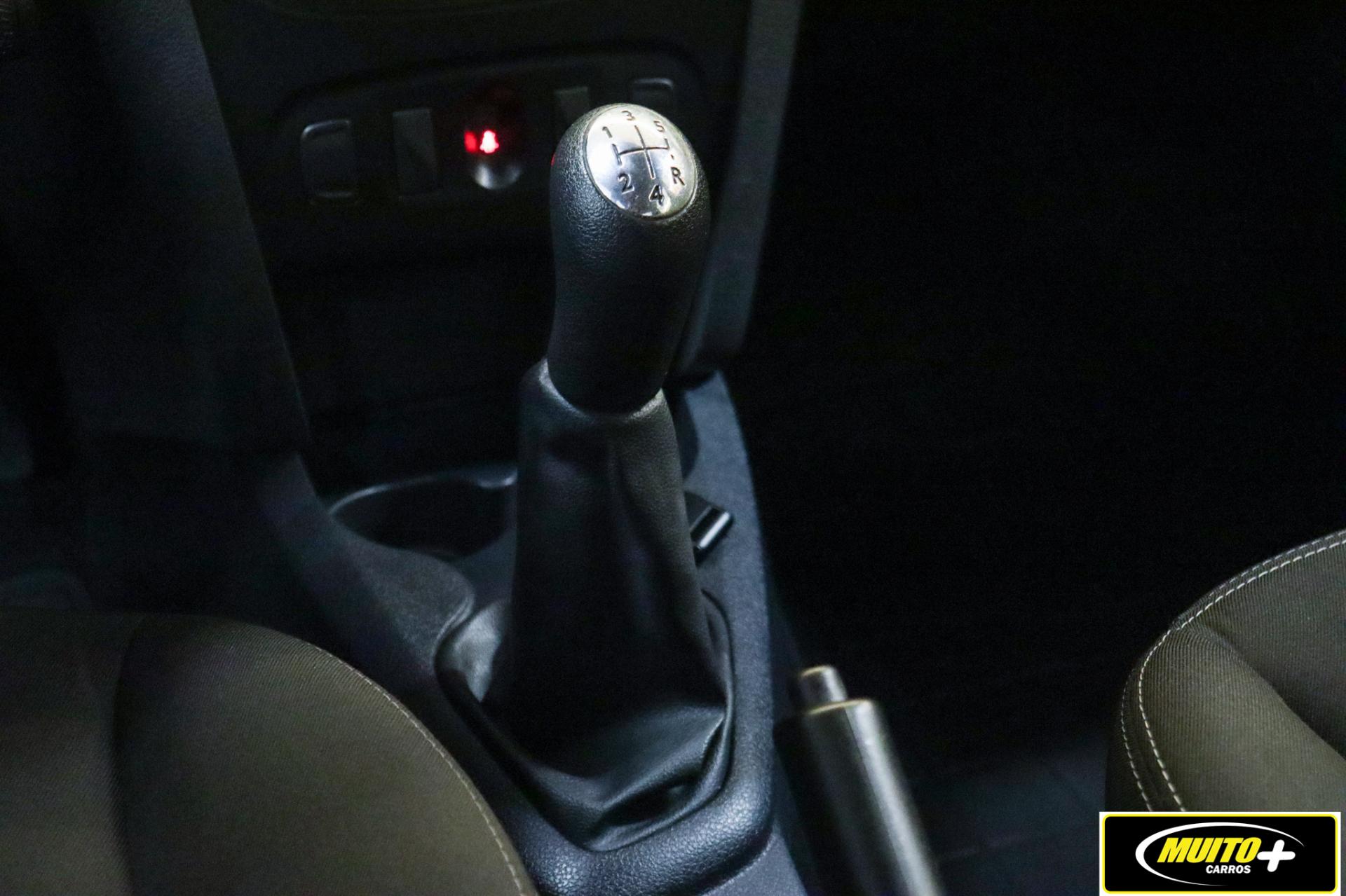 Renault Sandero — foto 8