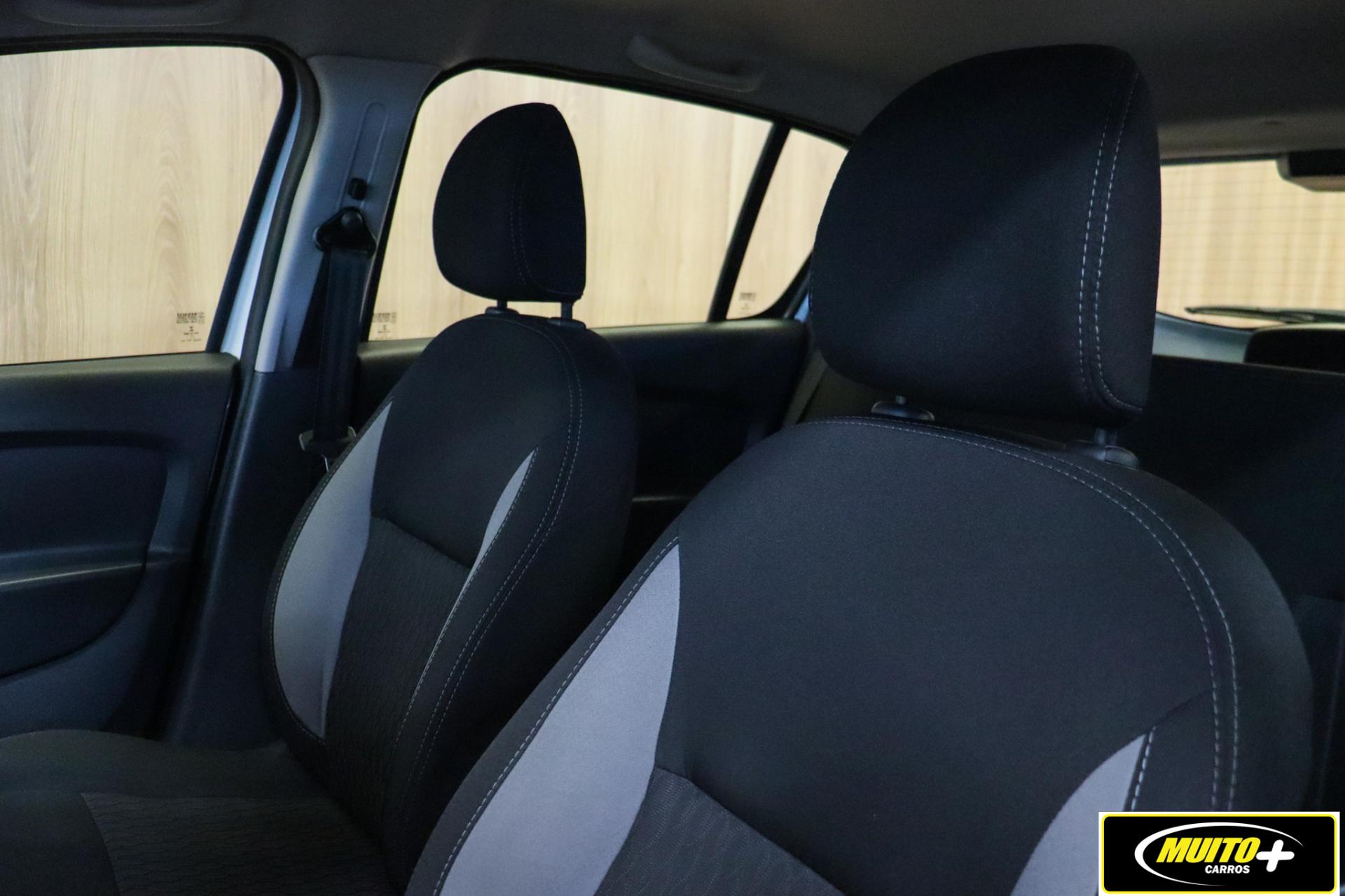 Renault Sandero — foto 9