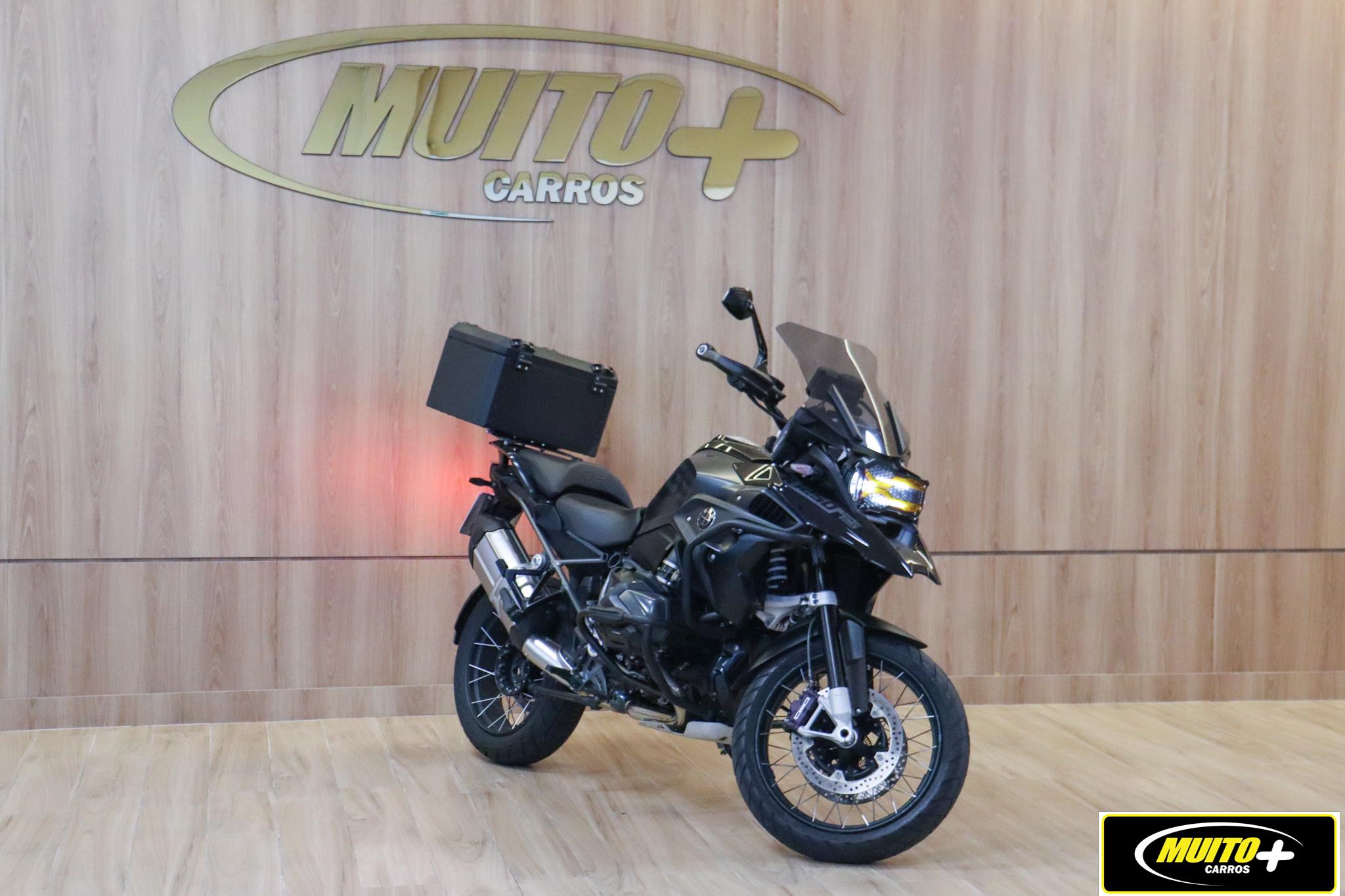 BMW R 1250 GS 2021/2021