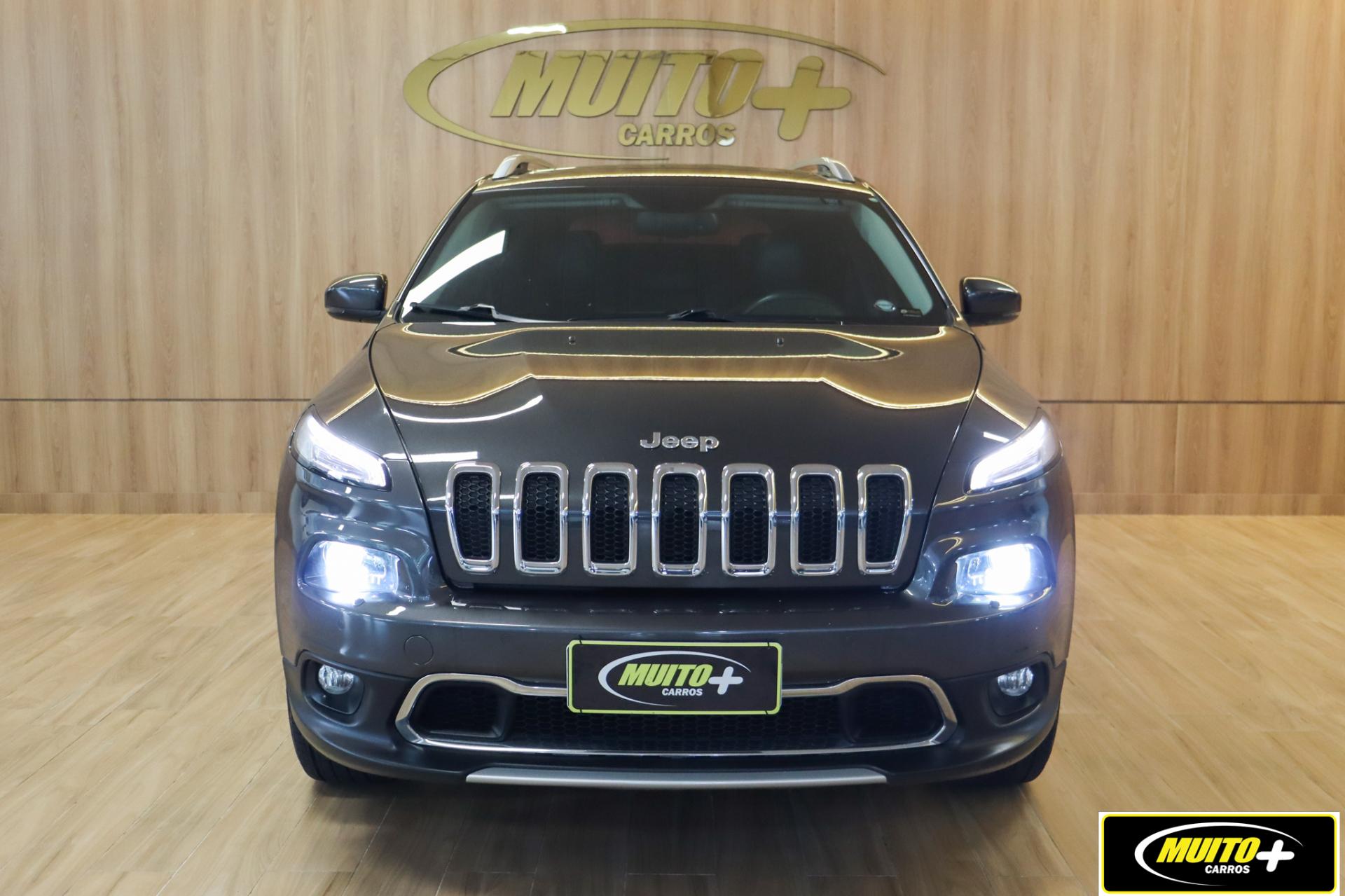 Jeep Cherokee — foto 2
