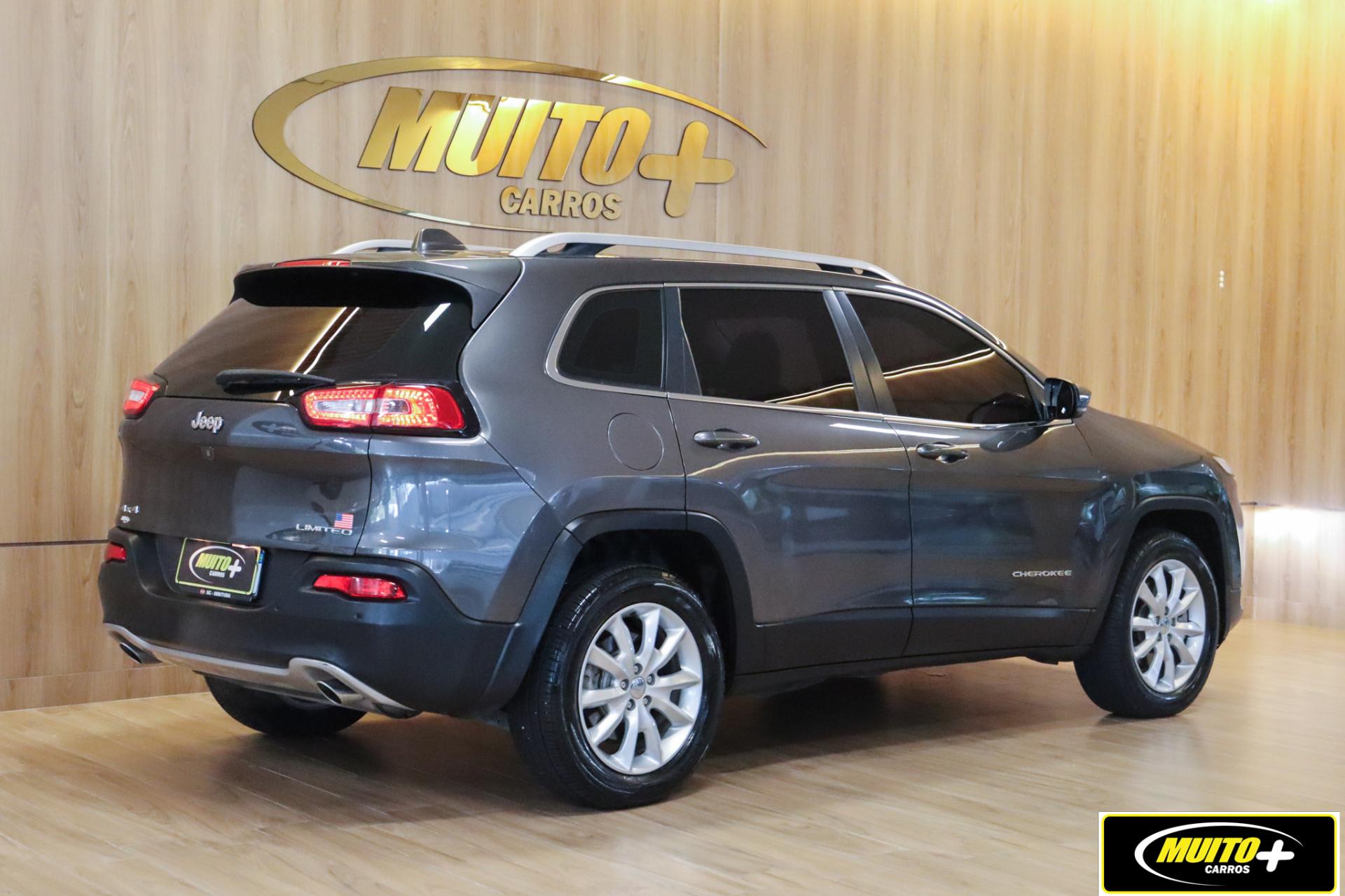 Jeep Cherokee — foto 4