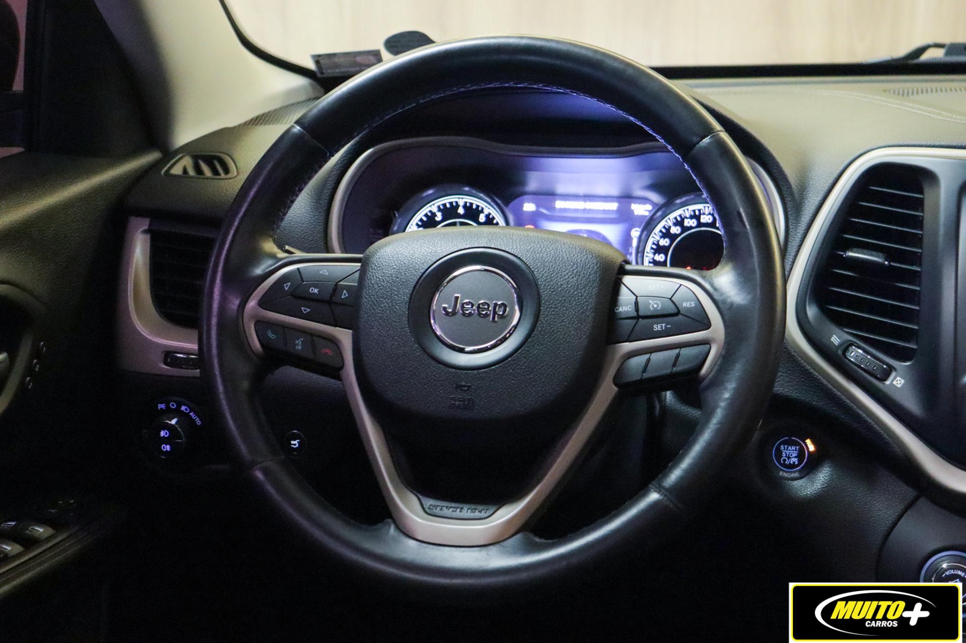 Jeep Cherokee — foto 6
