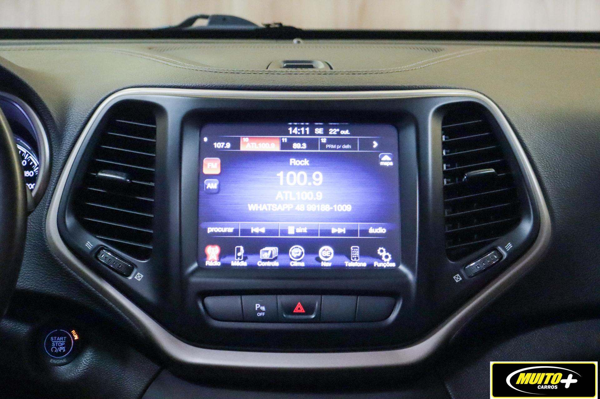 Jeep Cherokee — foto 7