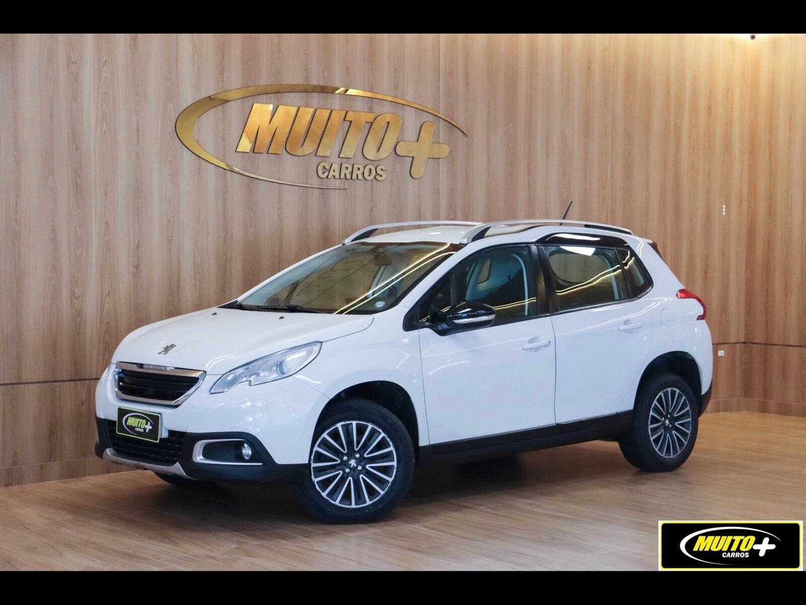 Peugeot 2008 — foto 1