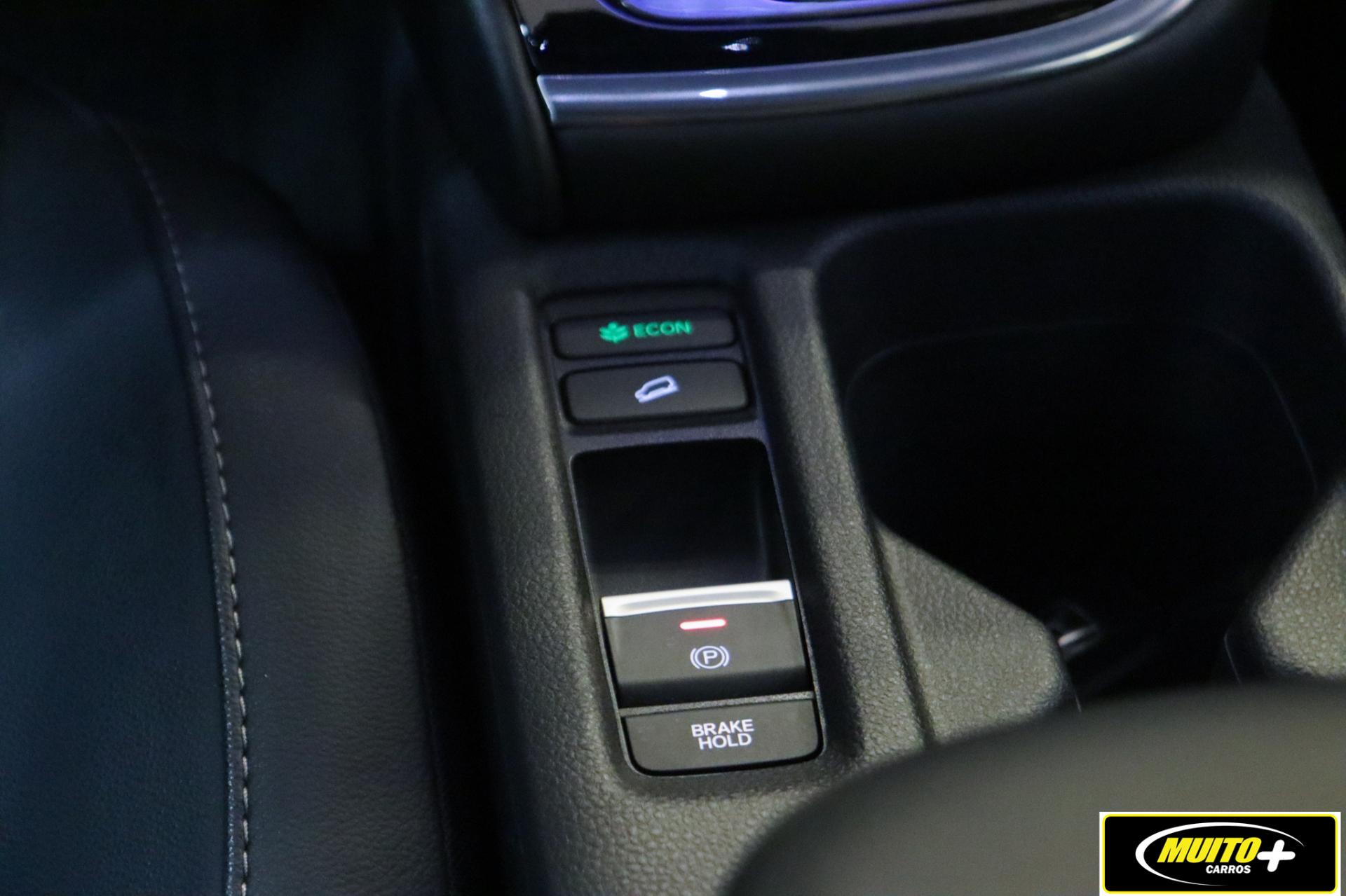 Honda HR-V — foto 14