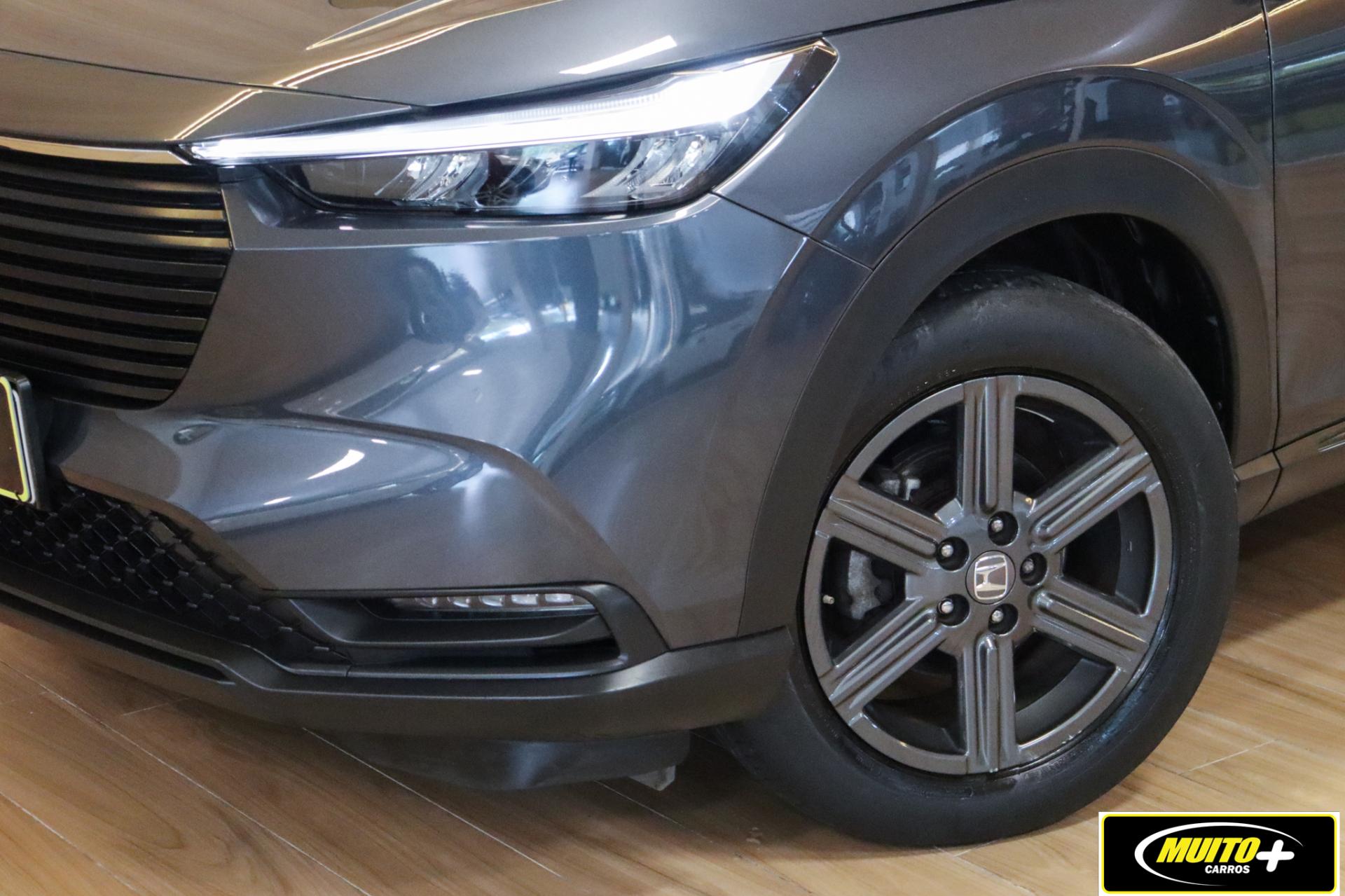 Honda HR-V — foto 16