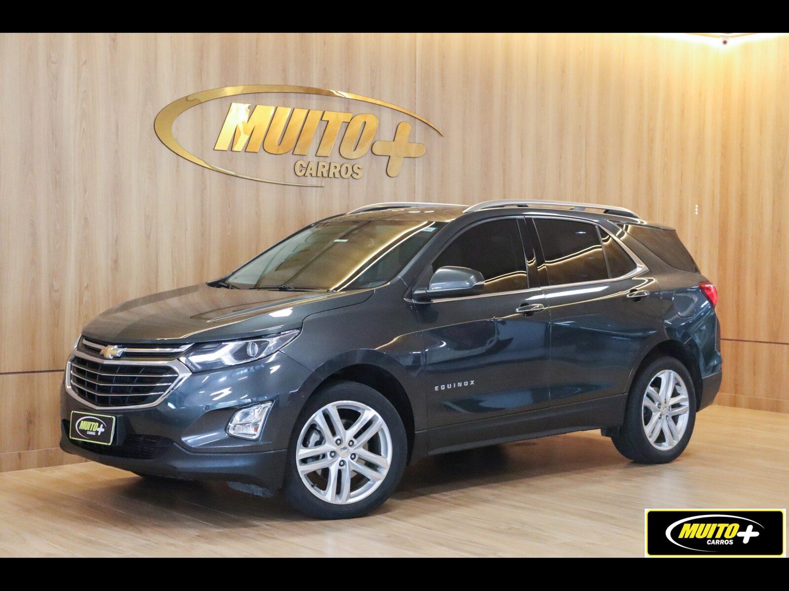 Chevrolet Equinox 2019/2019