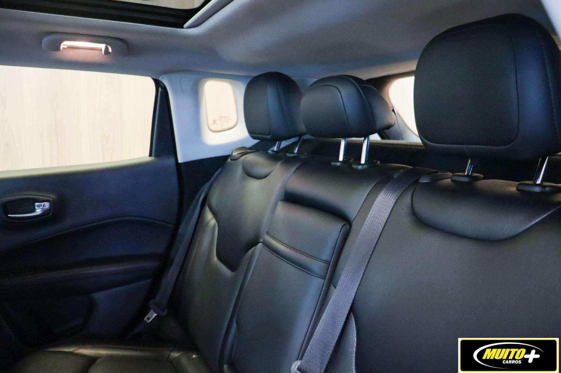 Jeep Compass — foto 10