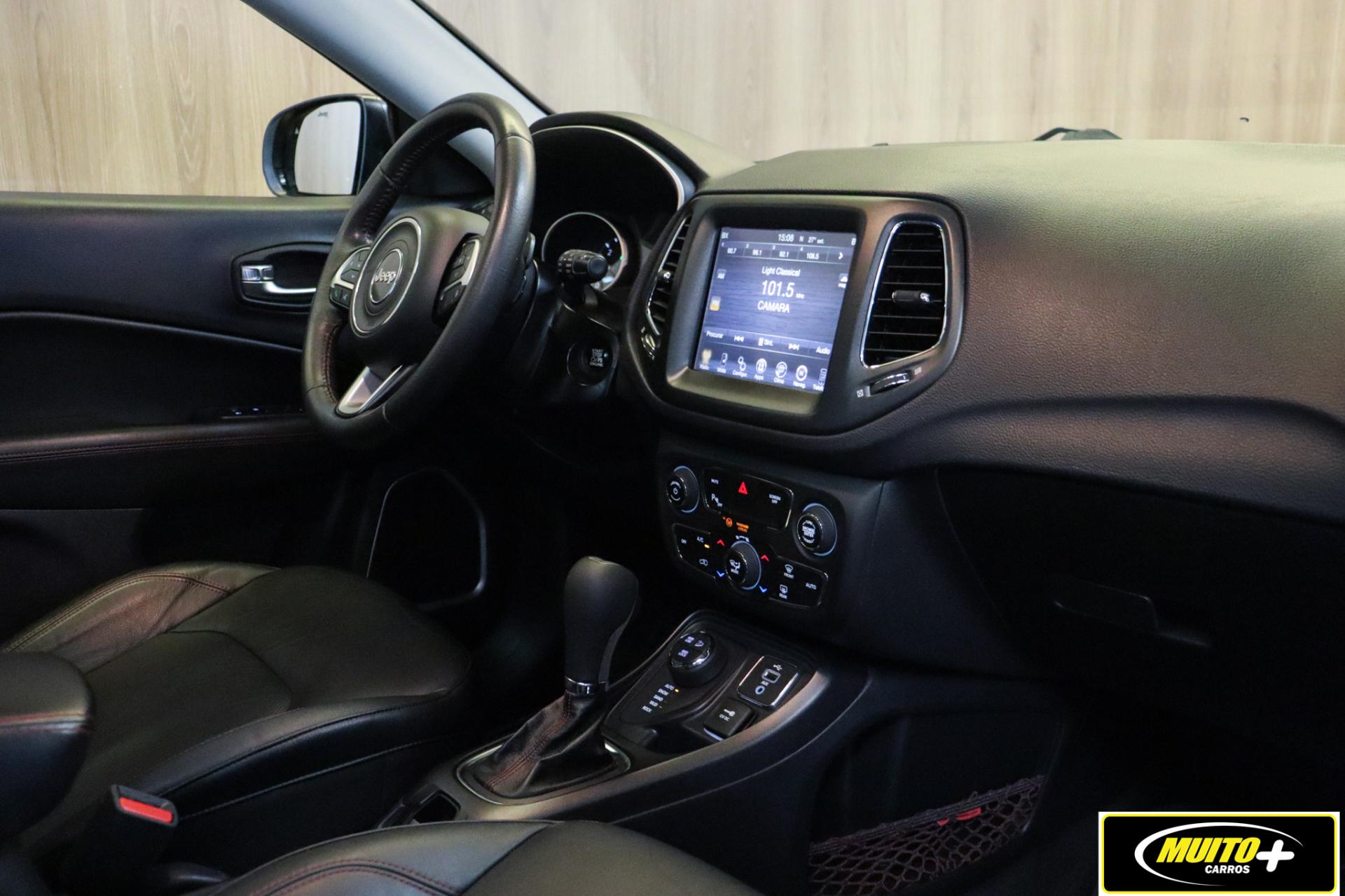 Jeep Compass — foto 14