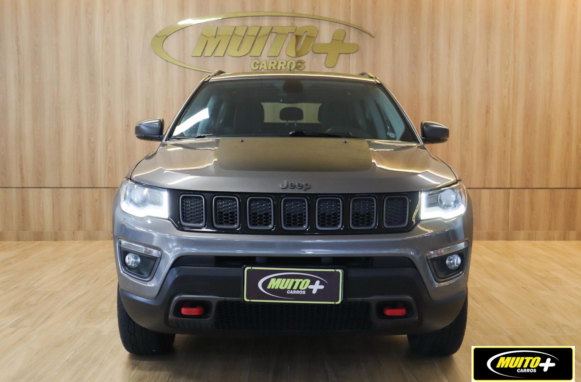 Jeep Compass — foto 2
