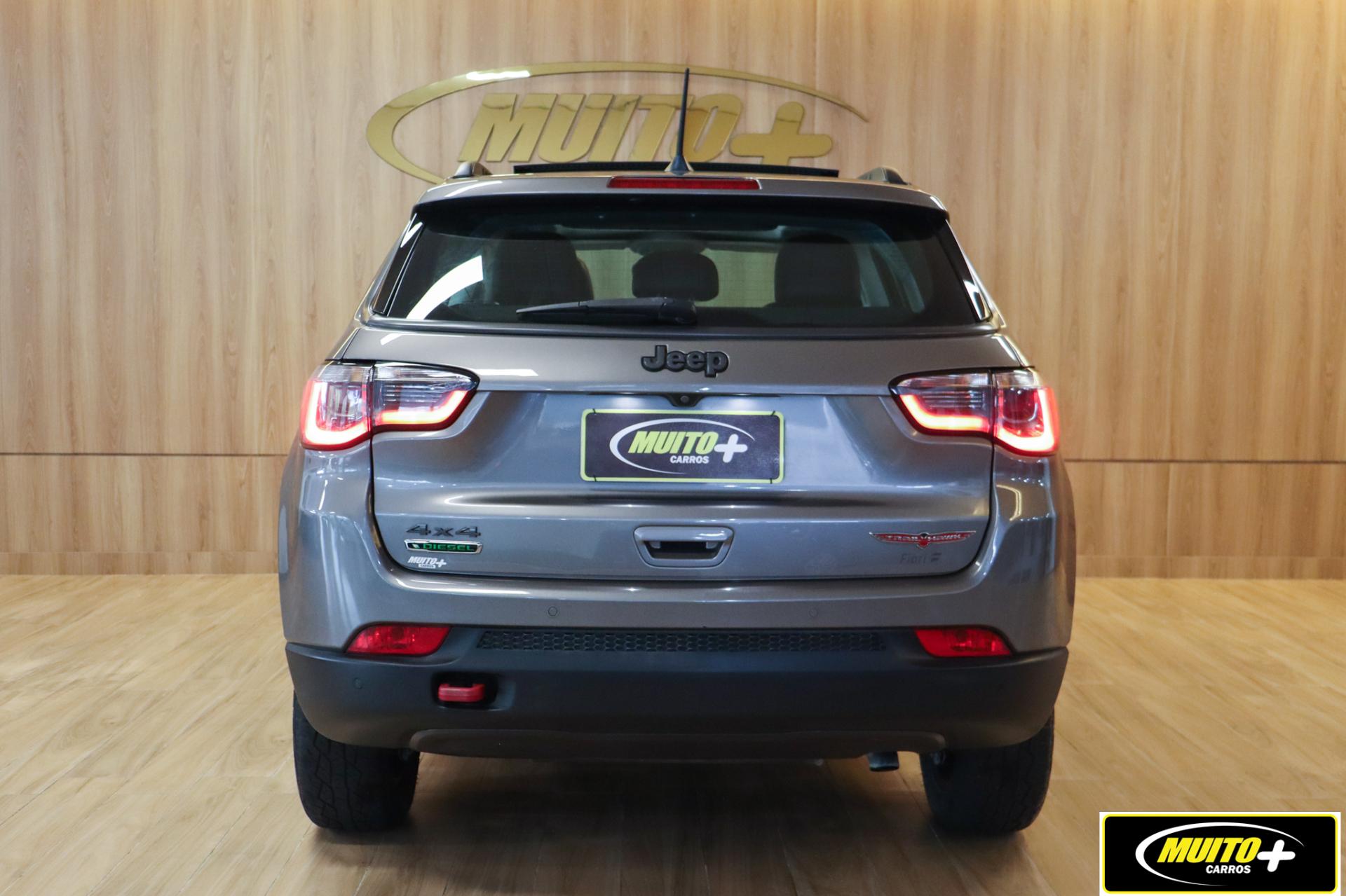 Jeep Compass — foto 3