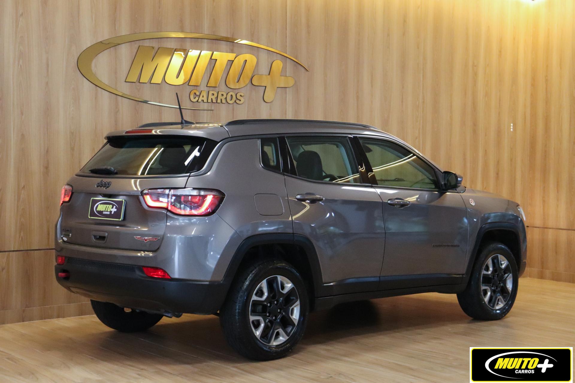 Jeep Compass — foto 4