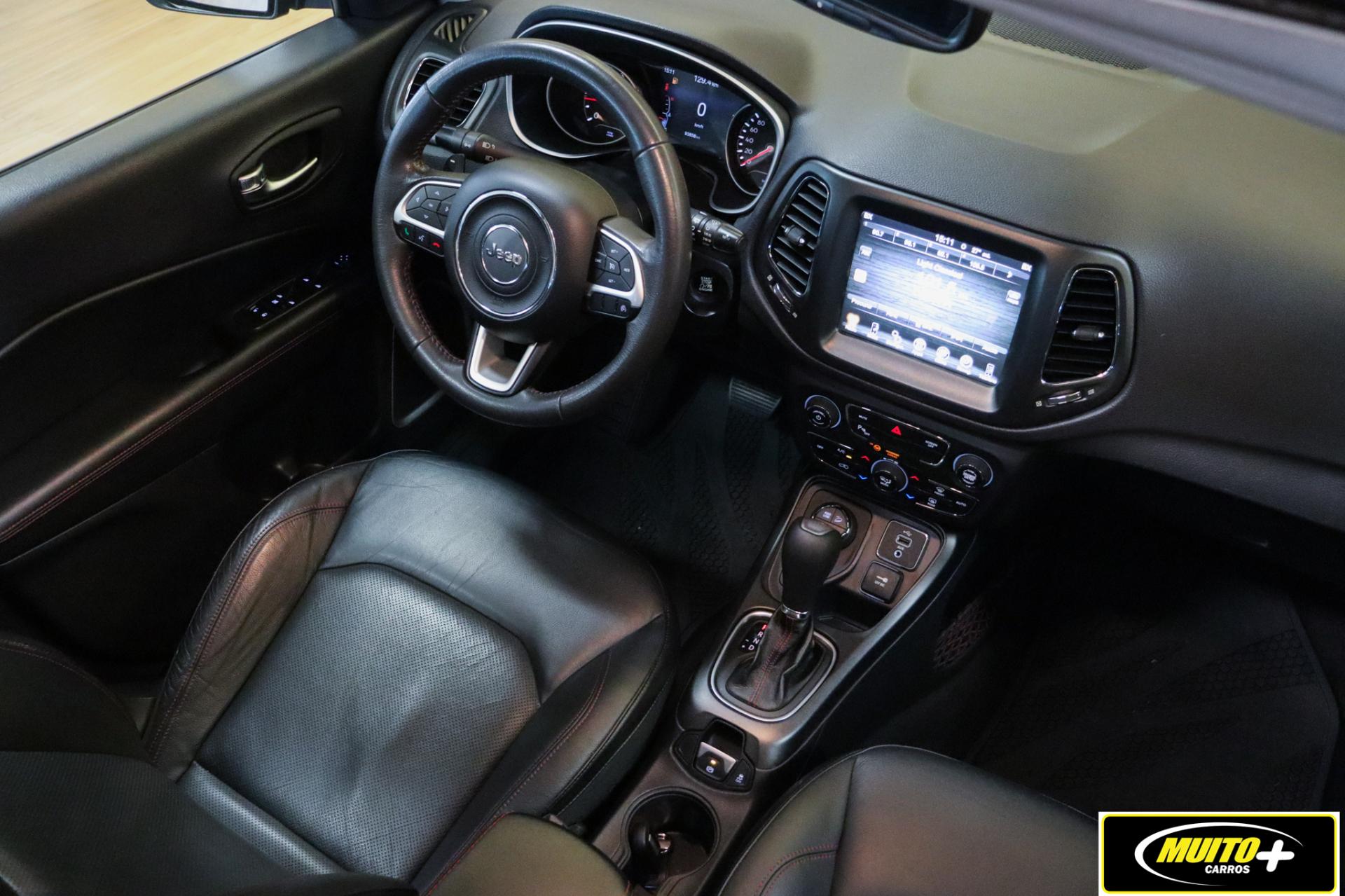 Jeep Compass — foto 5