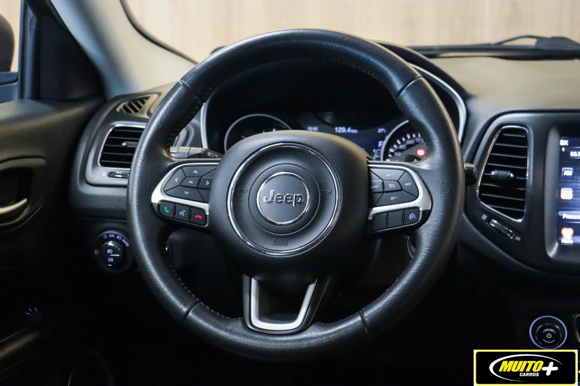 Jeep Compass — foto 6