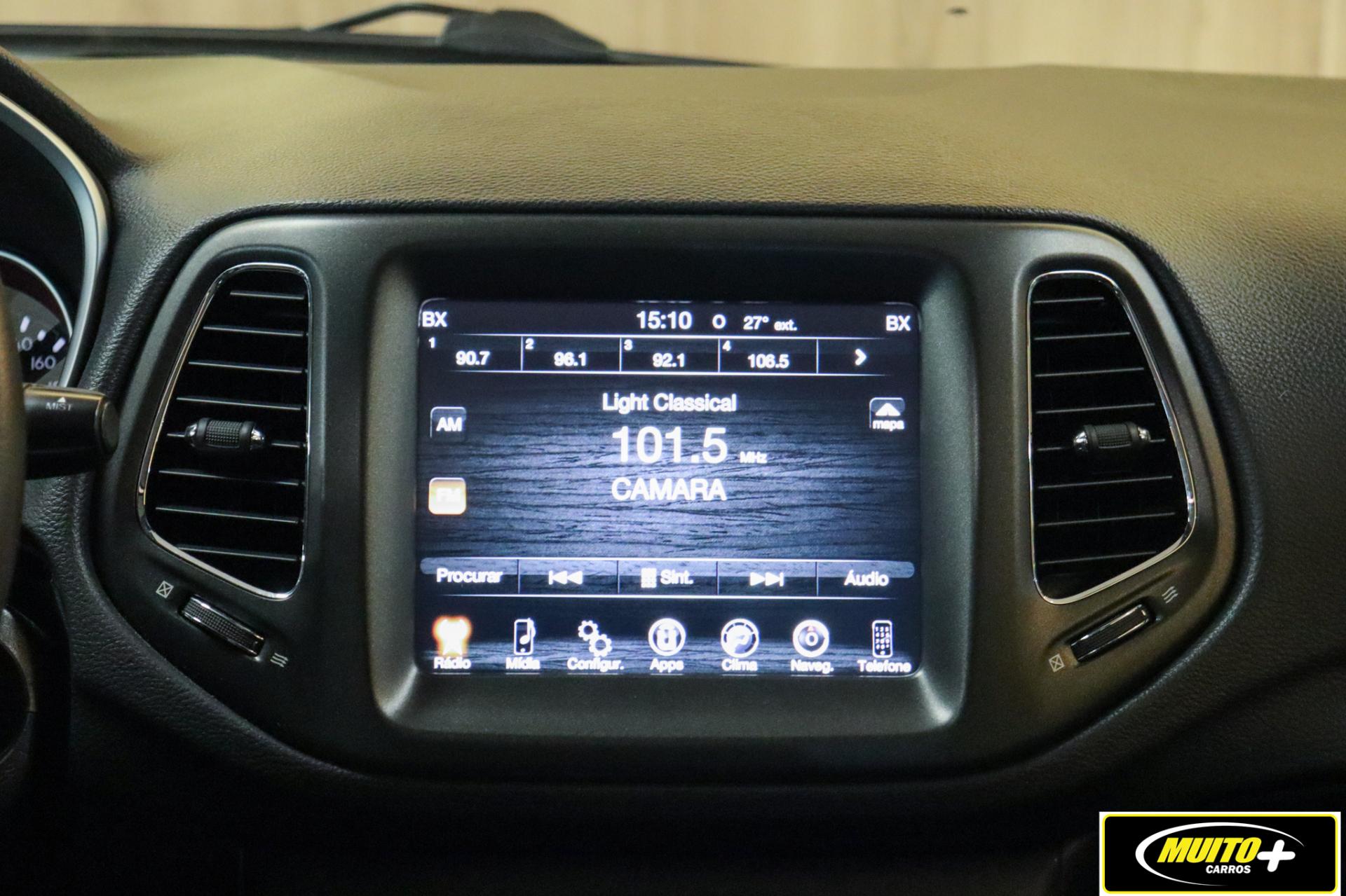 Jeep Compass — foto 7