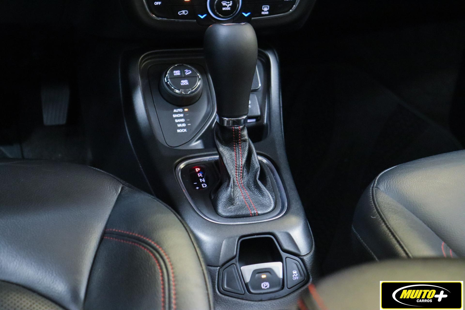Jeep Compass — foto 8