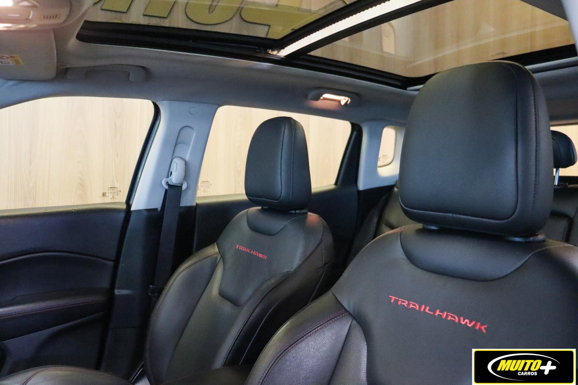 Jeep Compass — foto 9