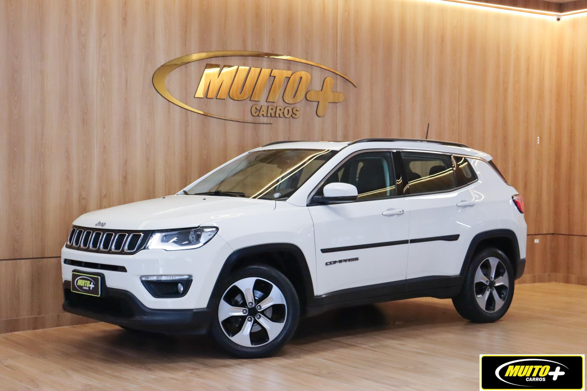 Jeep Compass 2017/2017