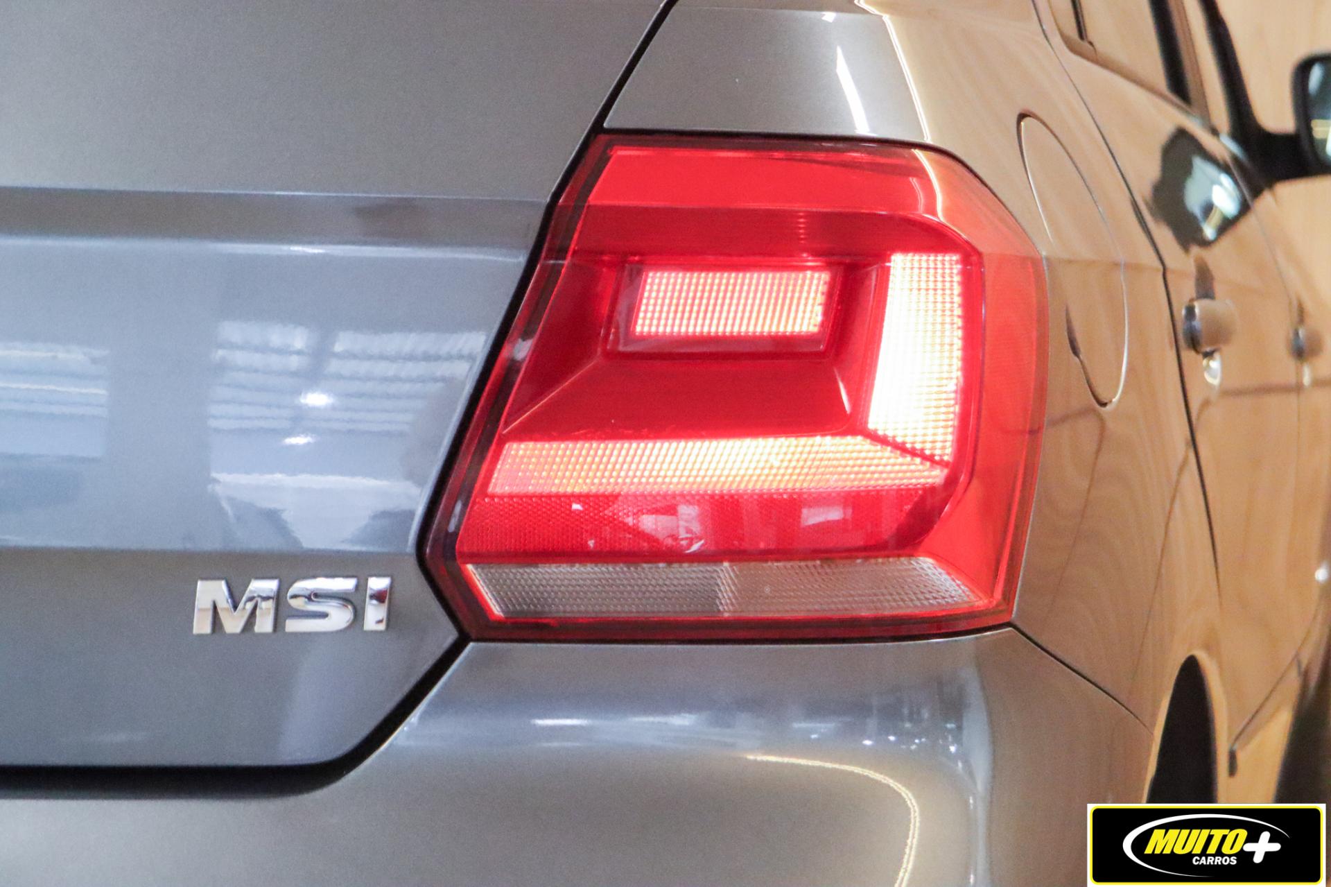 Volkswagen Gol — foto 15