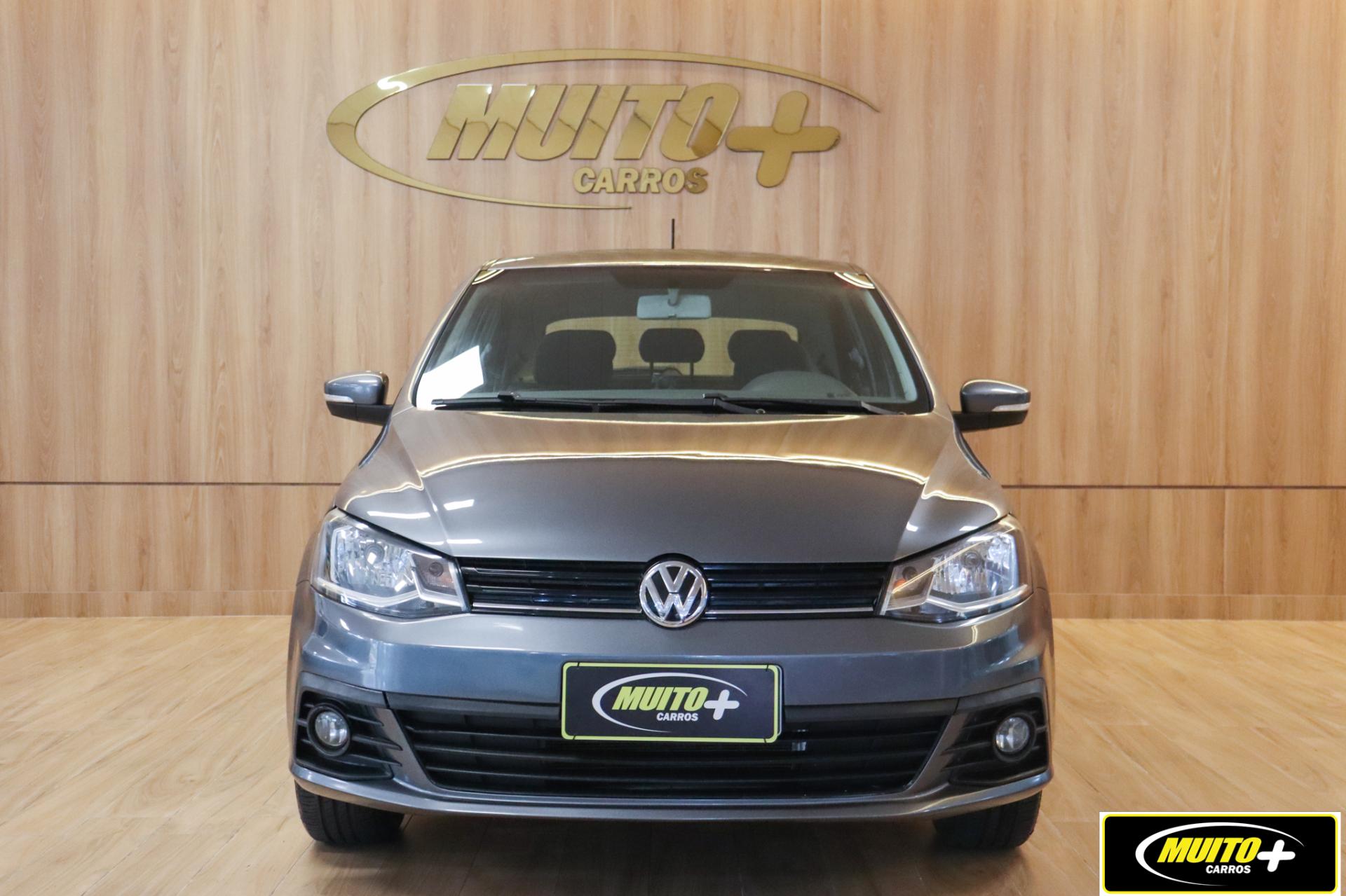 Volkswagen Gol — foto 2