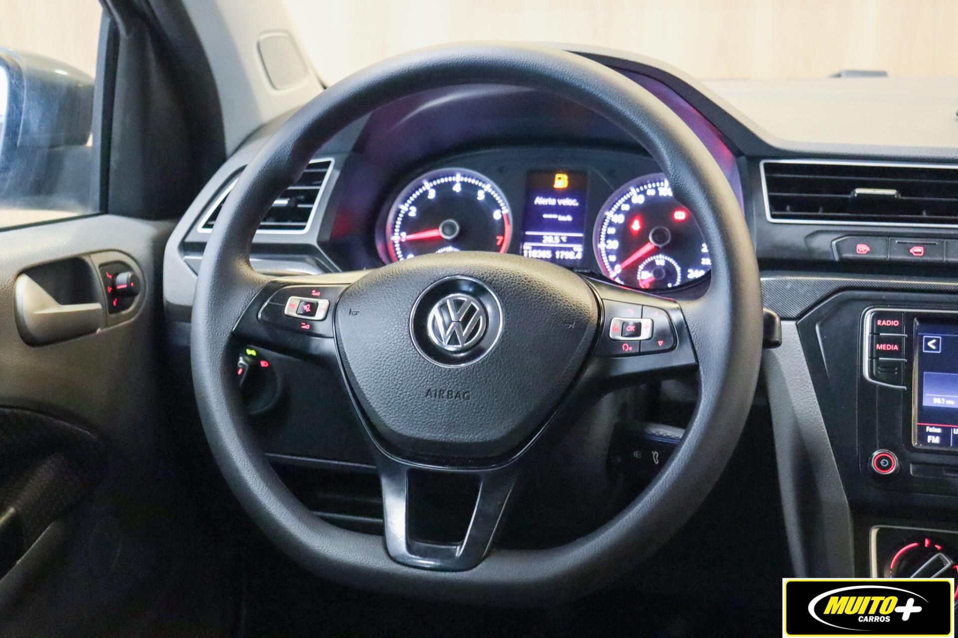 Volkswagen Gol — foto 6