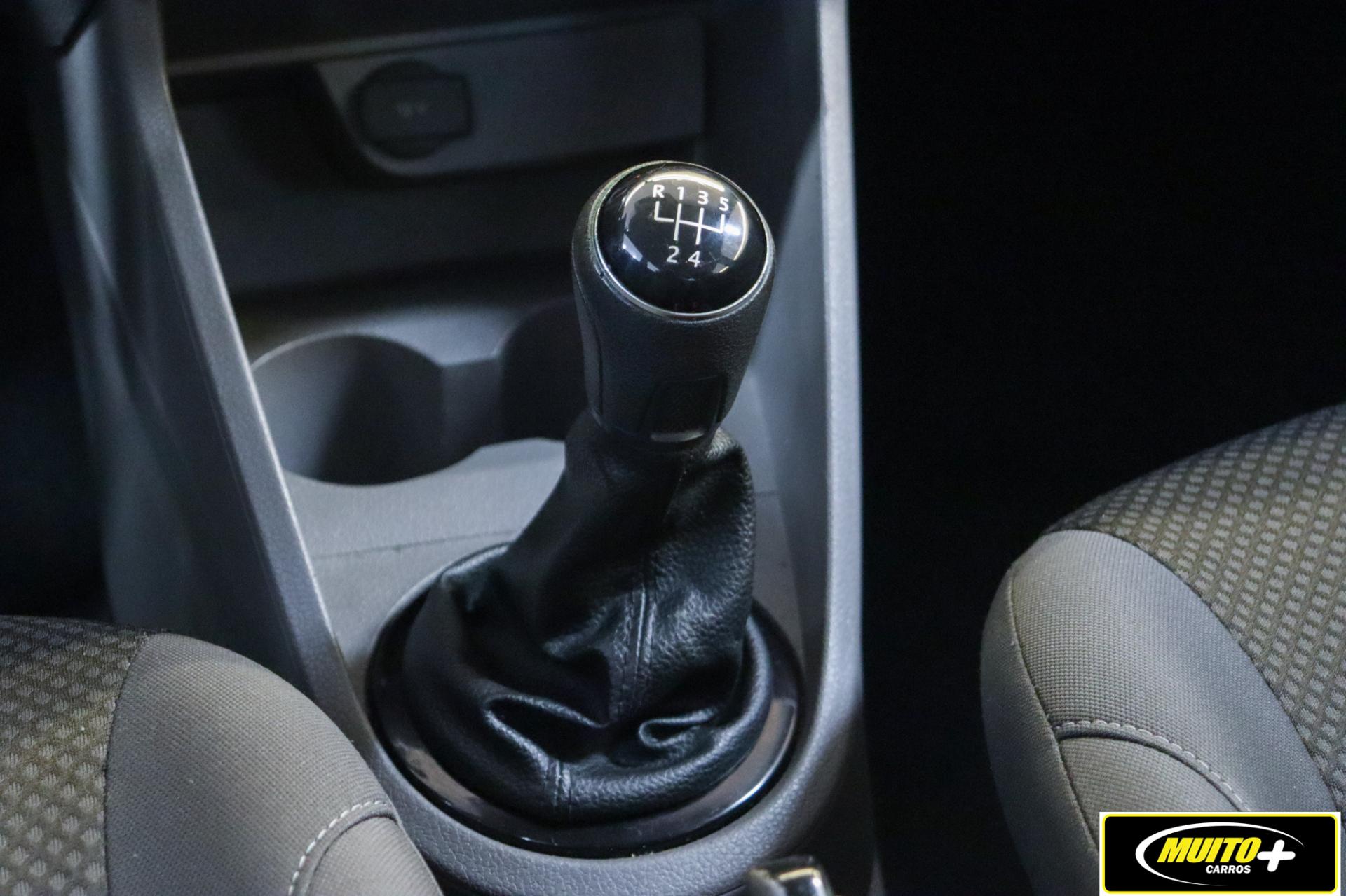 Volkswagen Gol — foto 8