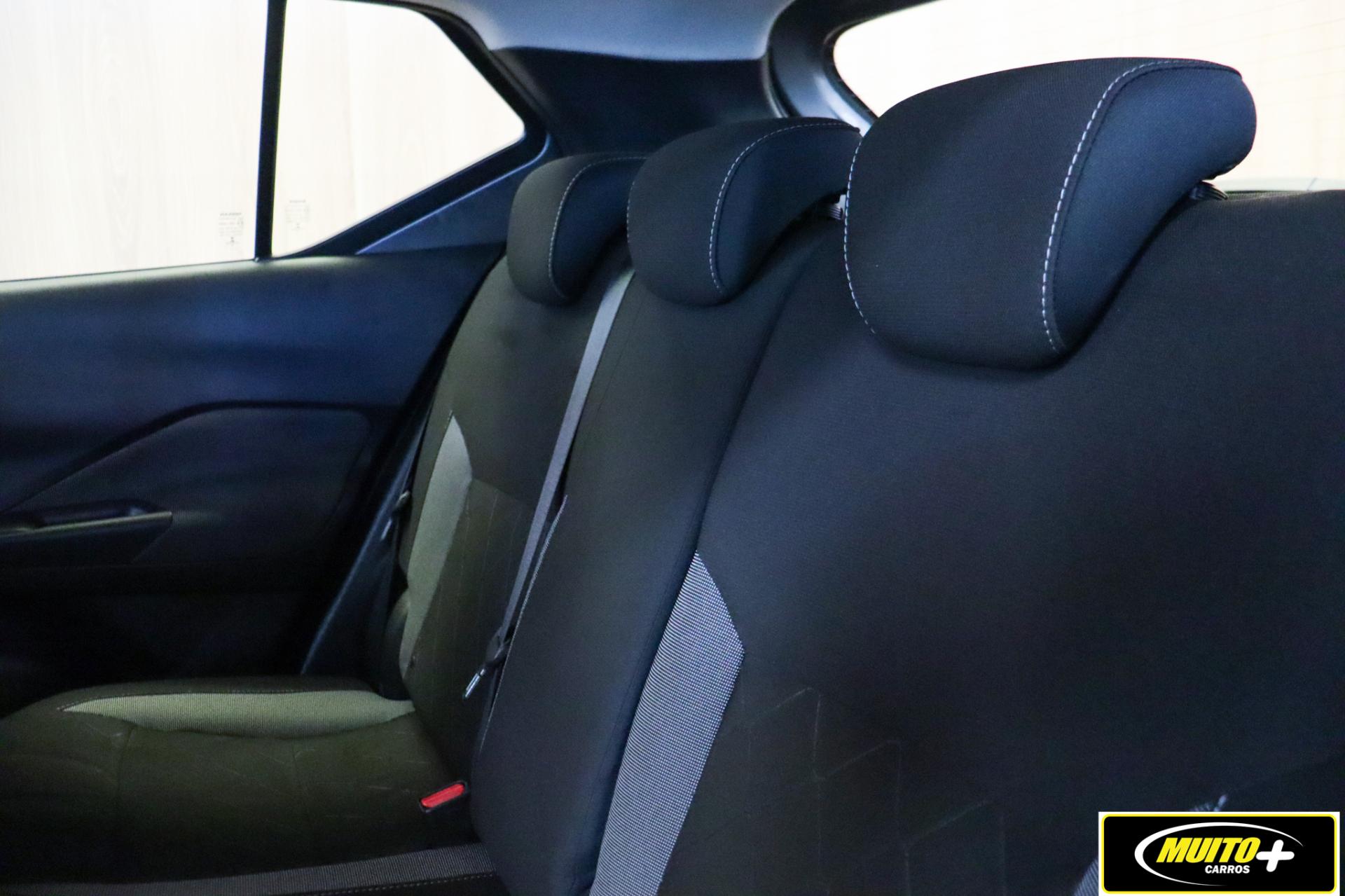 Nissan Kicks — foto 10