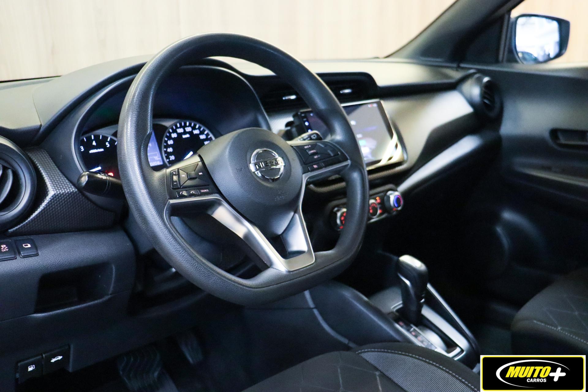 Nissan Kicks — foto 11