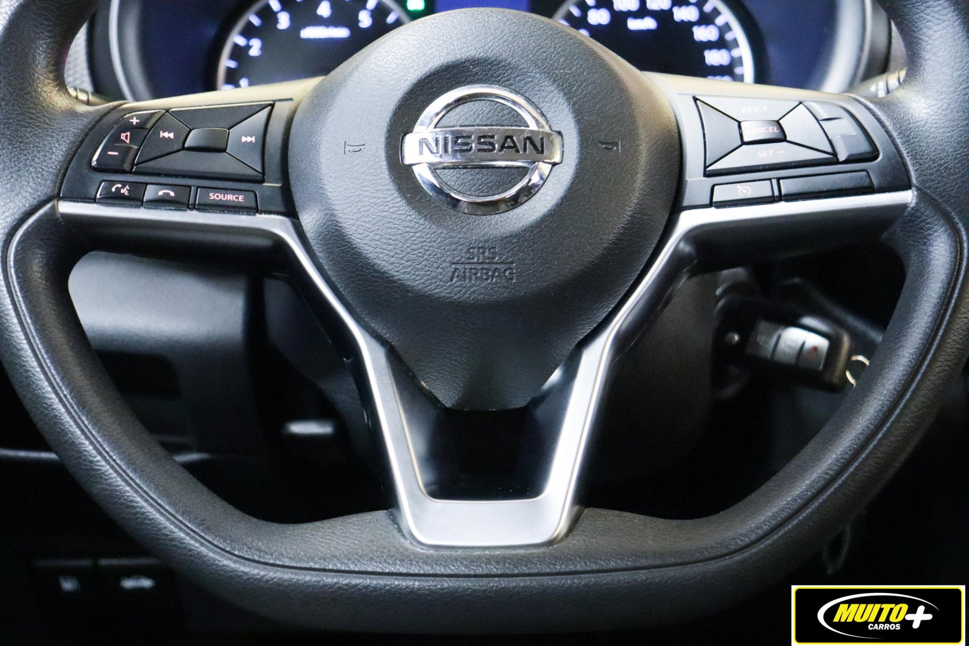 Nissan Kicks — foto 12