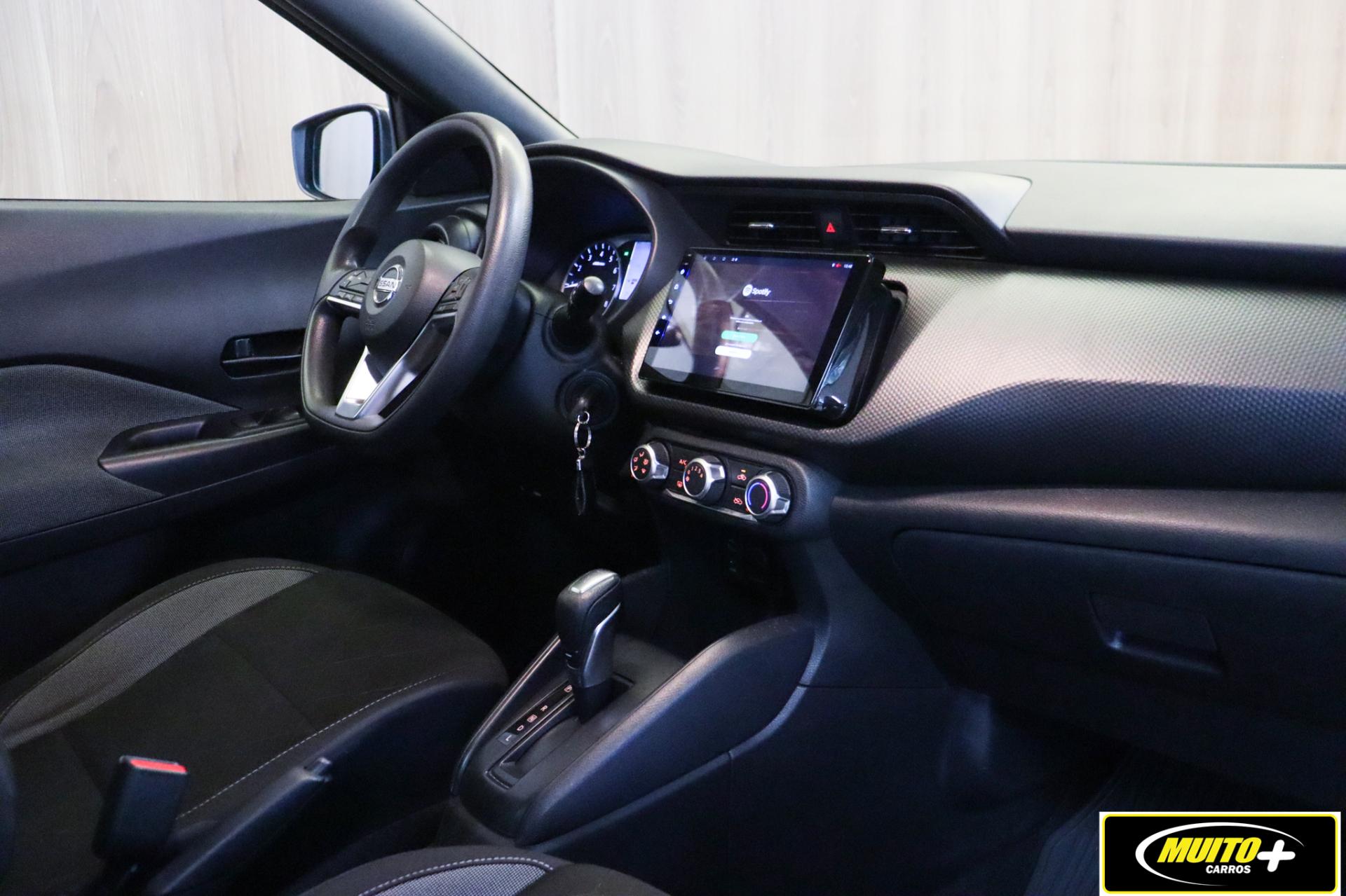 Nissan Kicks — foto 13