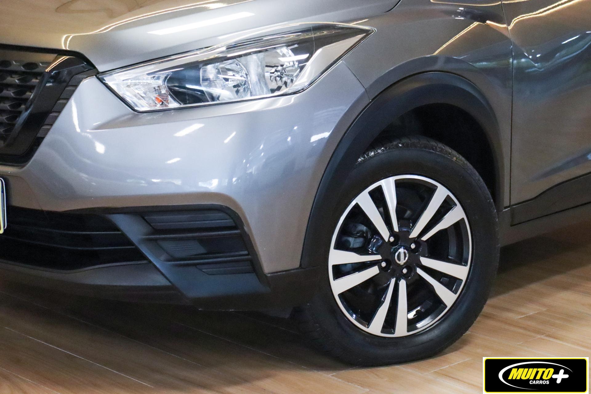 Nissan Kicks — foto 14