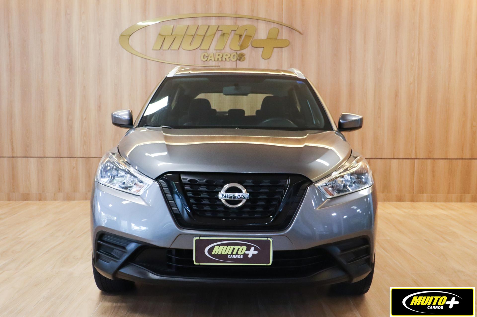 Nissan Kicks — foto 2