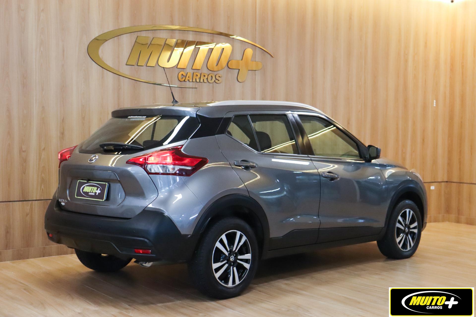 Nissan Kicks — foto 4