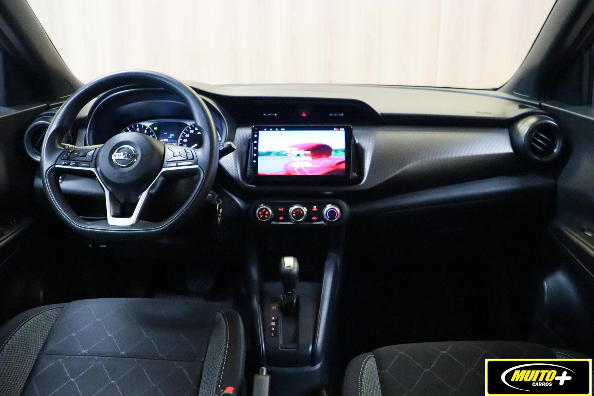 Nissan Kicks — foto 5