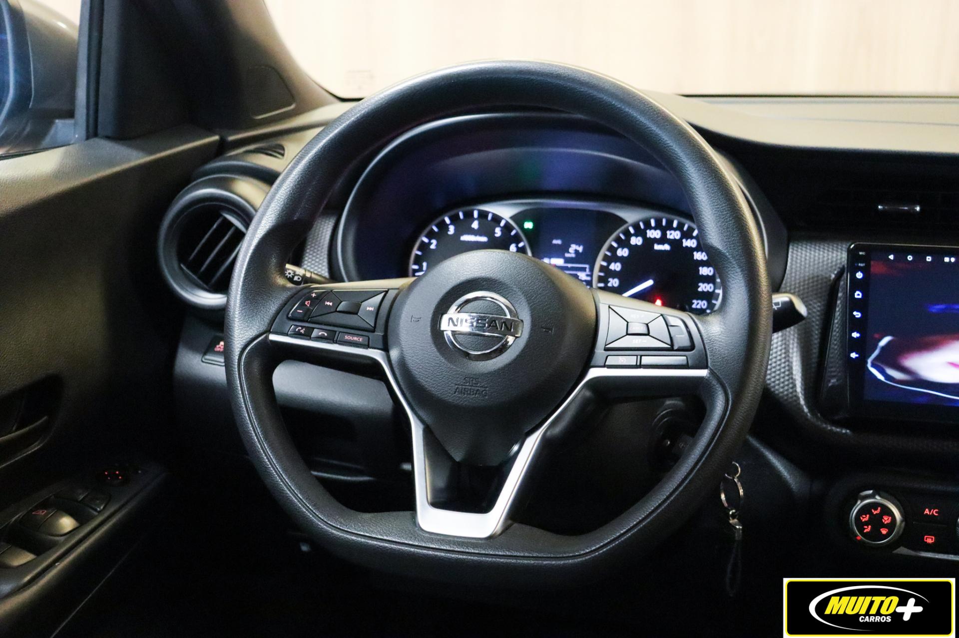 Nissan Kicks — foto 6