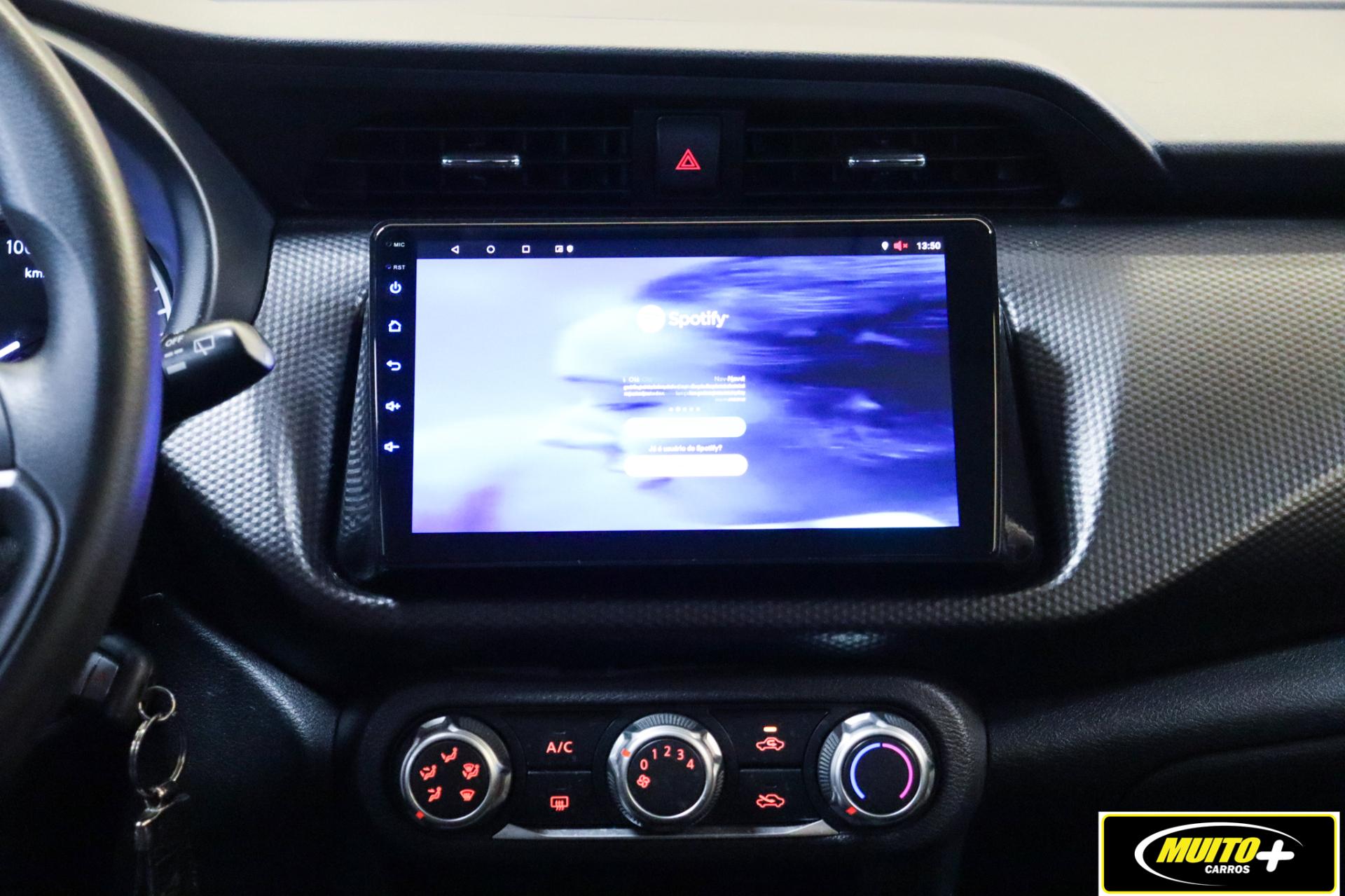 Nissan Kicks — foto 7
