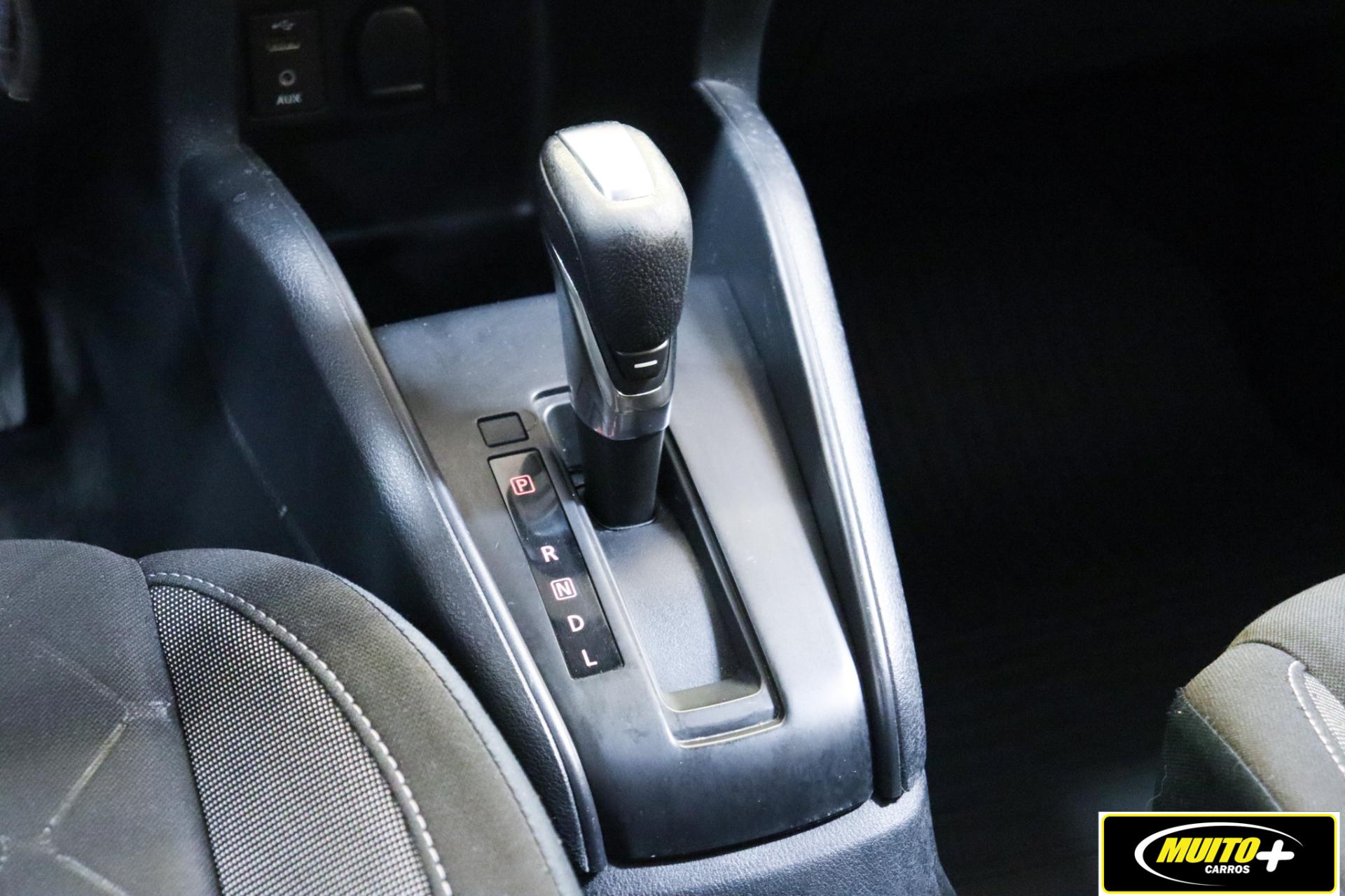 Nissan Kicks — foto 8