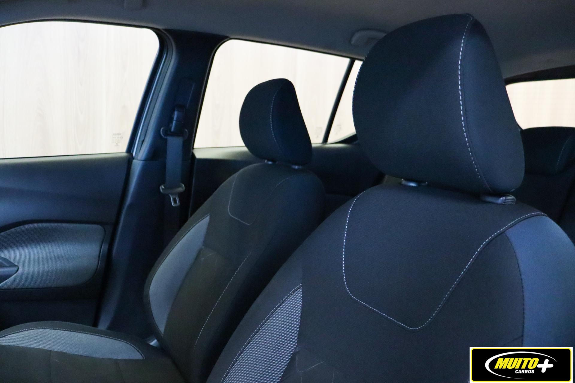 Nissan Kicks — foto 9
