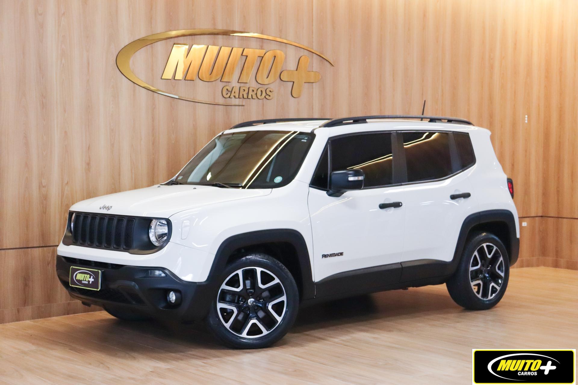 Jeep Renegade 2019/2020