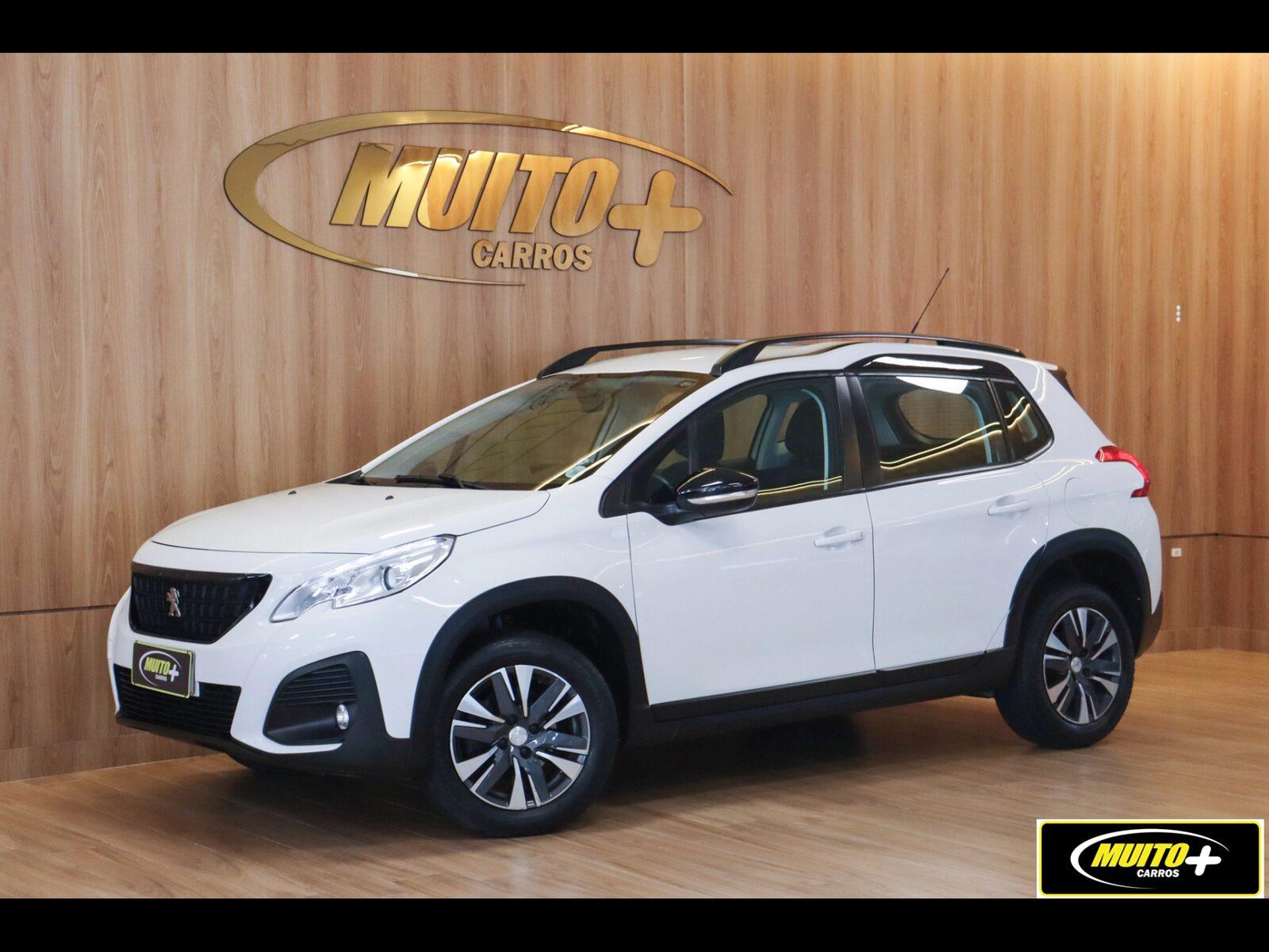Peugeot 2008 2019/2020